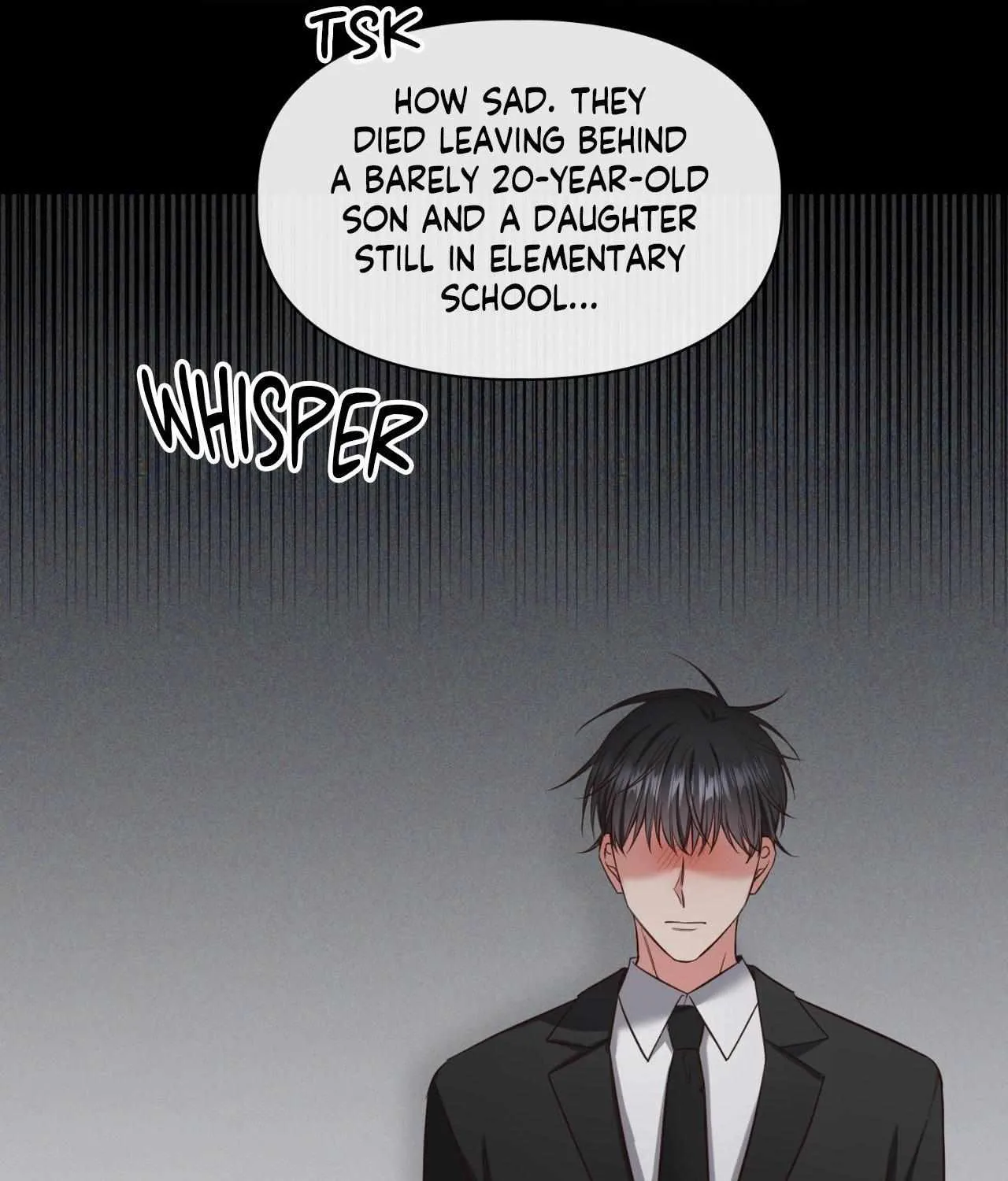 Myungwol Bathhouse Chapter 21 page 45 - 