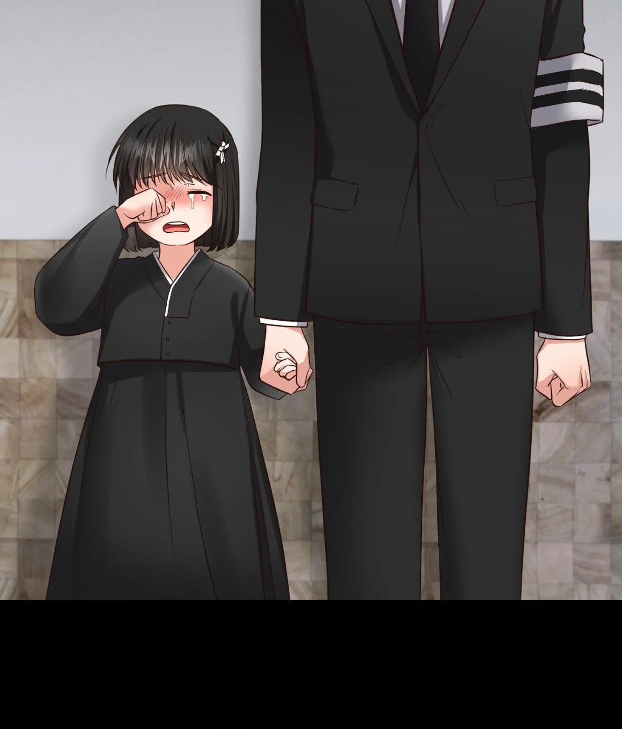 Myungwol Bathhouse Chapter 21 page 46 - 