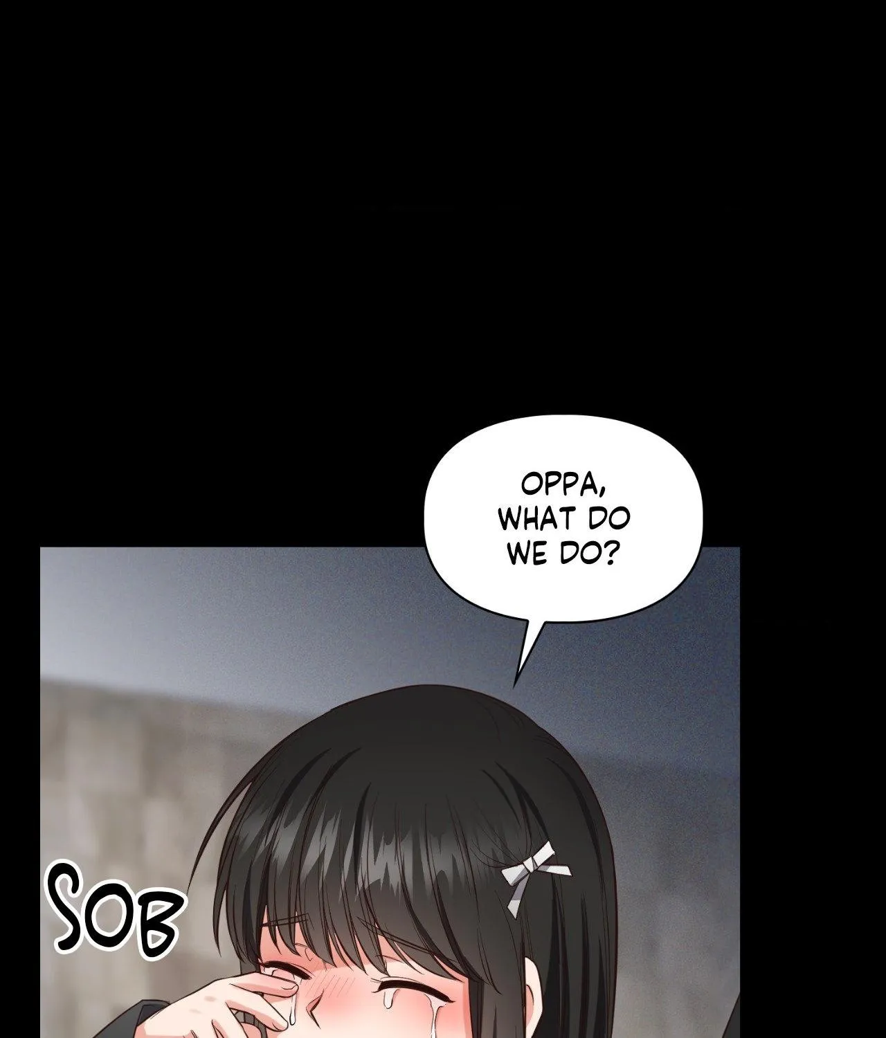 Myungwol Bathhouse Chapter 21 page 47 - 