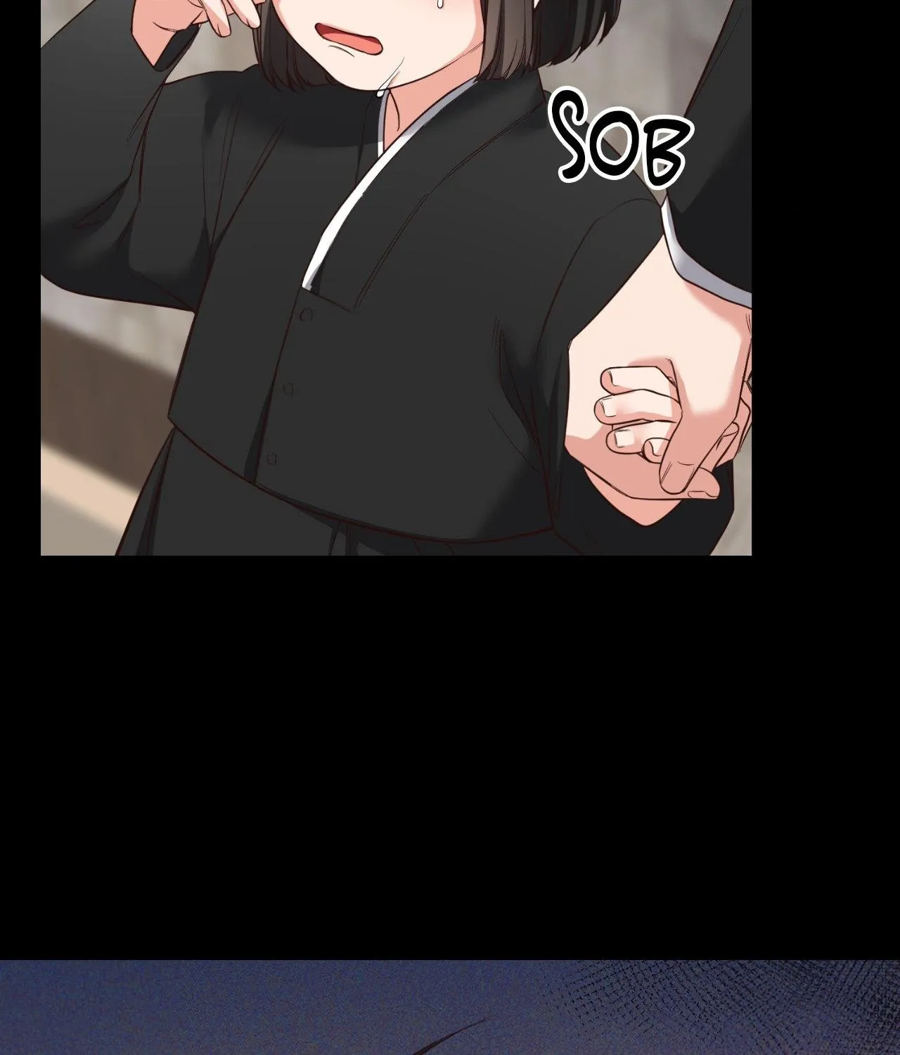 Myungwol Bathhouse Chapter 21 page 48 - 