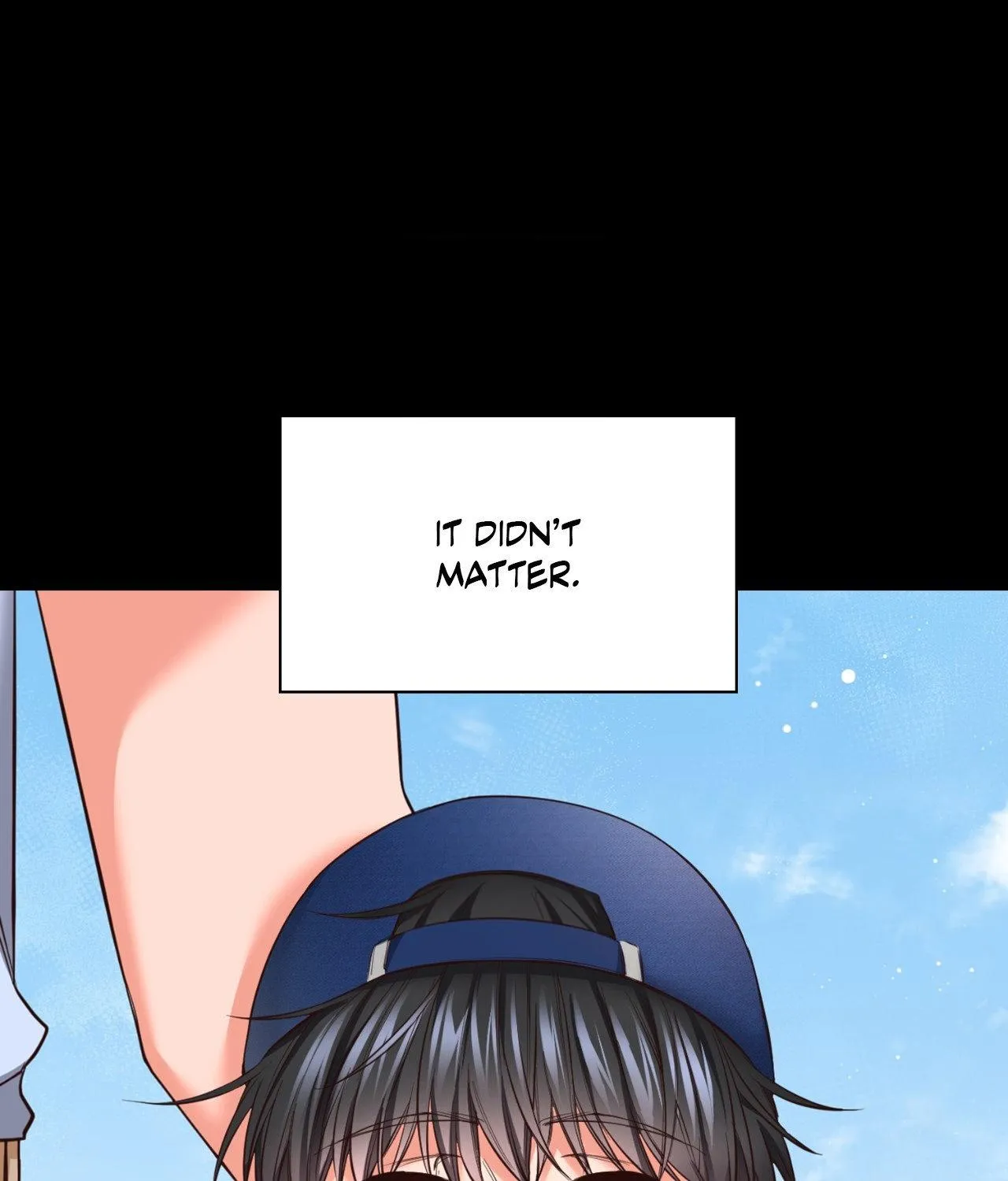 Myungwol Bathhouse Chapter 21 page 6 - 