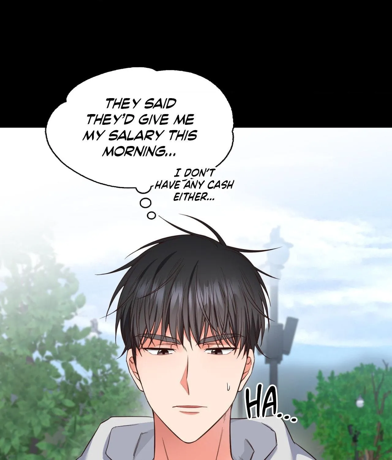 Myungwol Bathhouse Chapter 21 page 58 - 