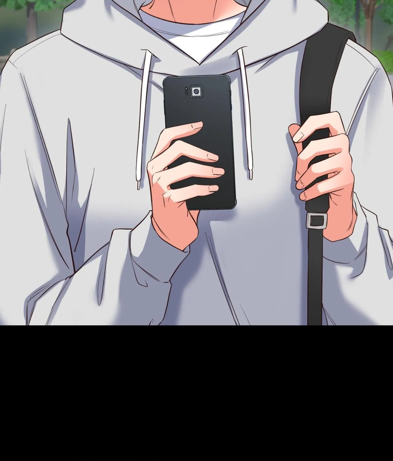 Myungwol Bathhouse Chapter 21 page 59 - 