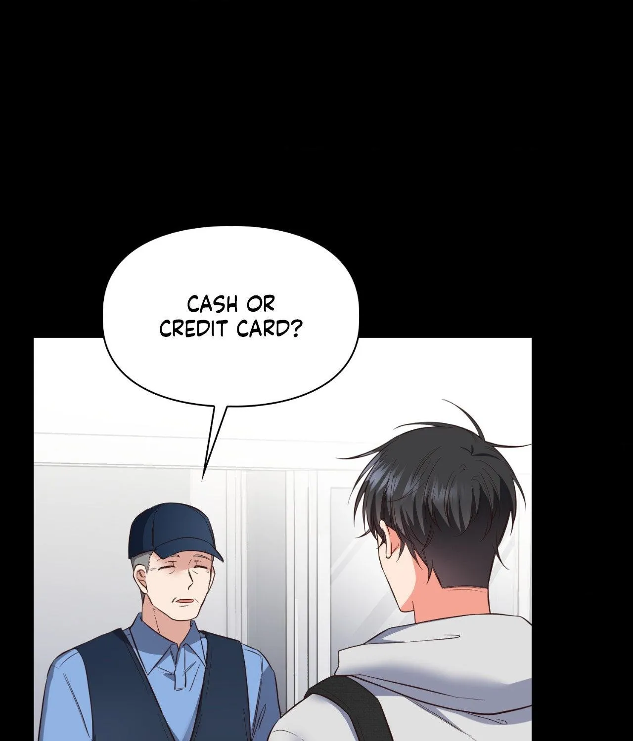 Myungwol Bathhouse Chapter 21 page 60 - 