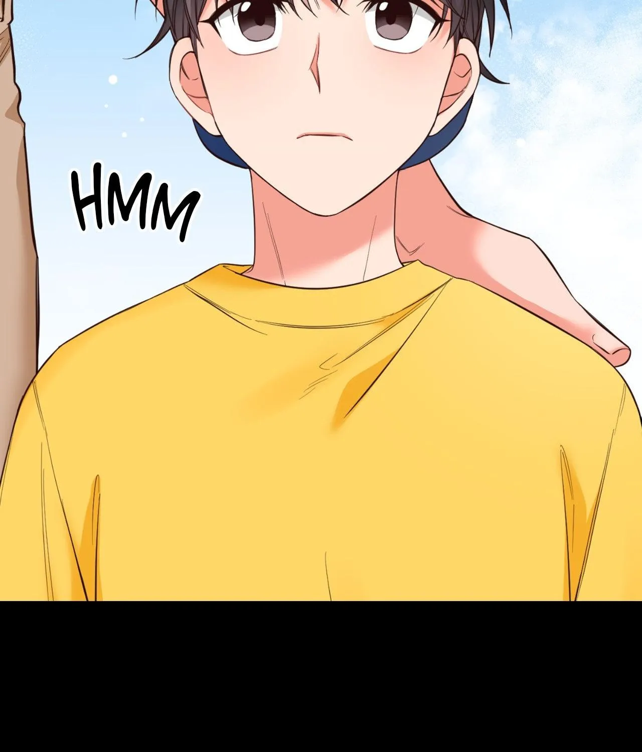 Myungwol Bathhouse Chapter 21 page 7 - 