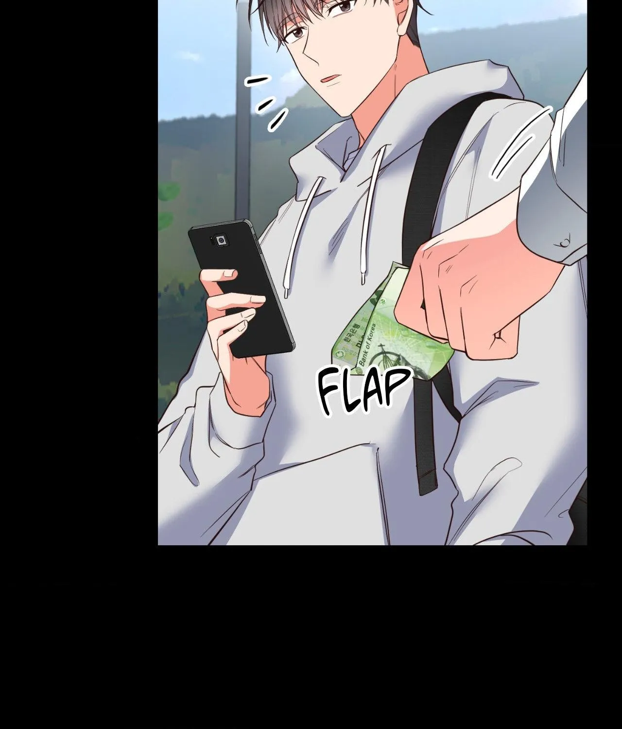 Myungwol Bathhouse Chapter 21 page 62 - 