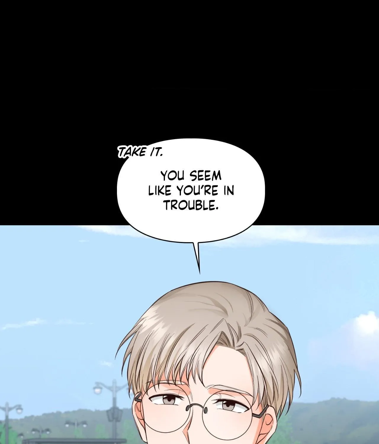 Myungwol Bathhouse Chapter 21 page 63 - 
