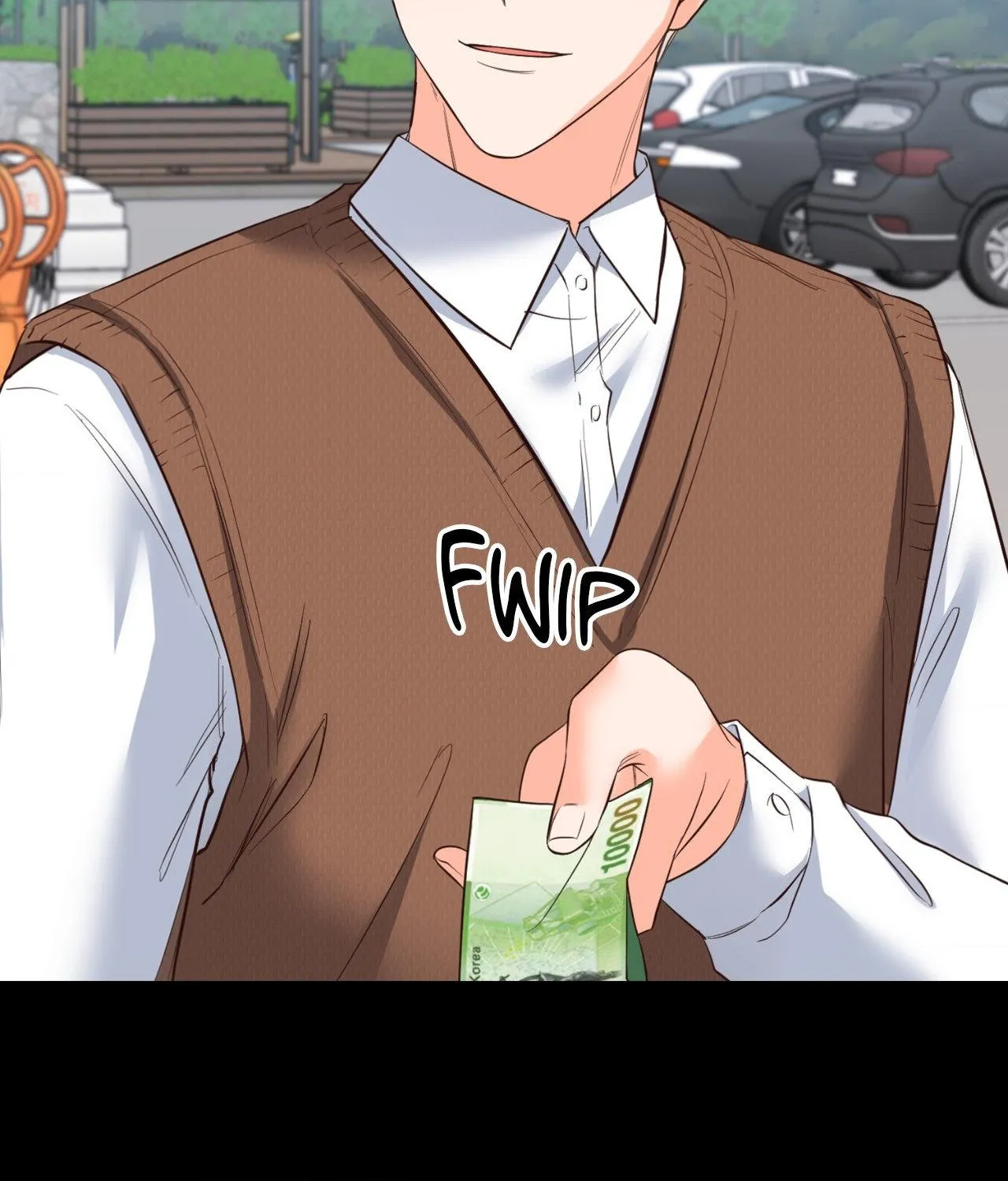 Myungwol Bathhouse Chapter 21 page 64 - 