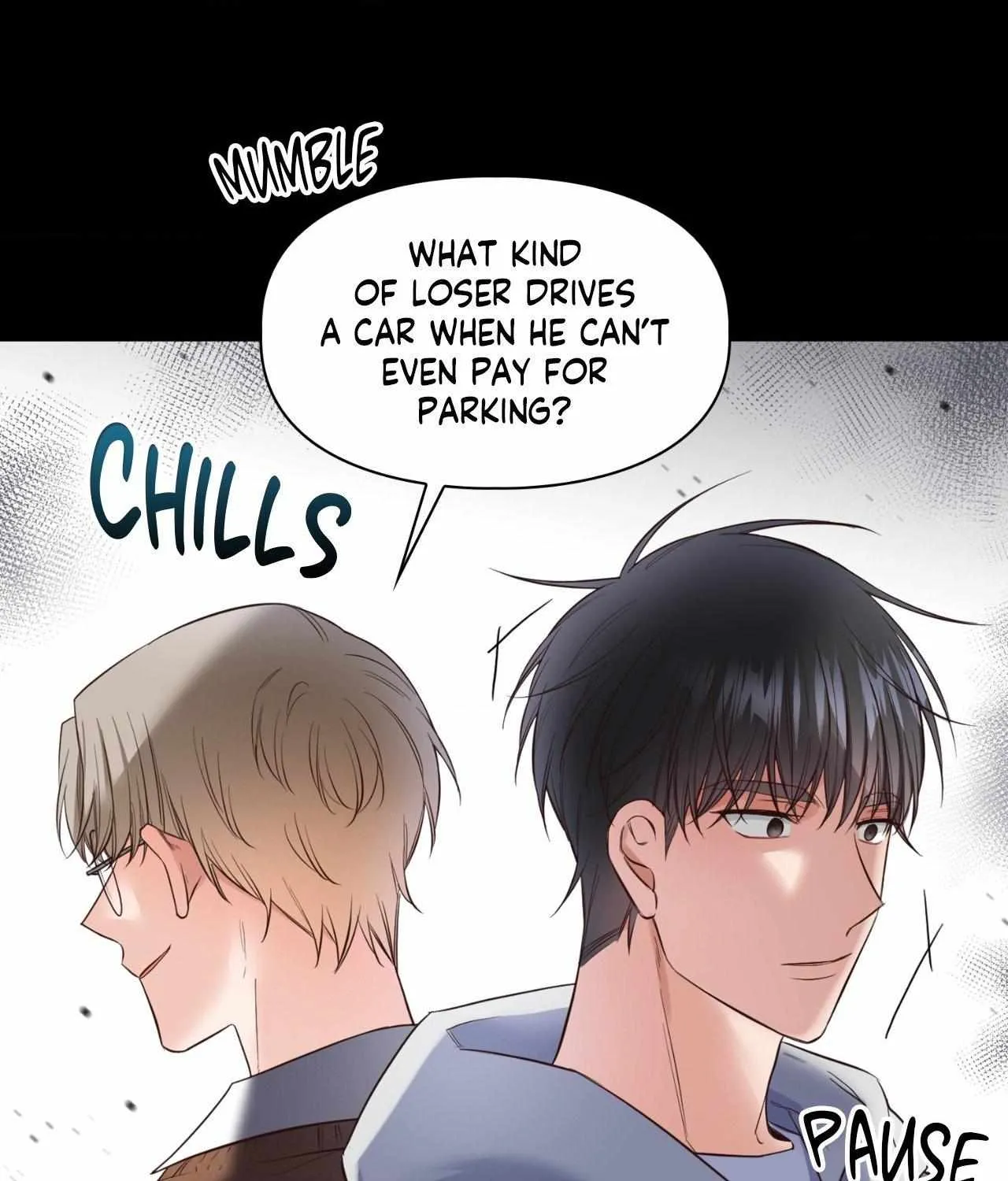 Myungwol Bathhouse Chapter 21 page 69 - 
