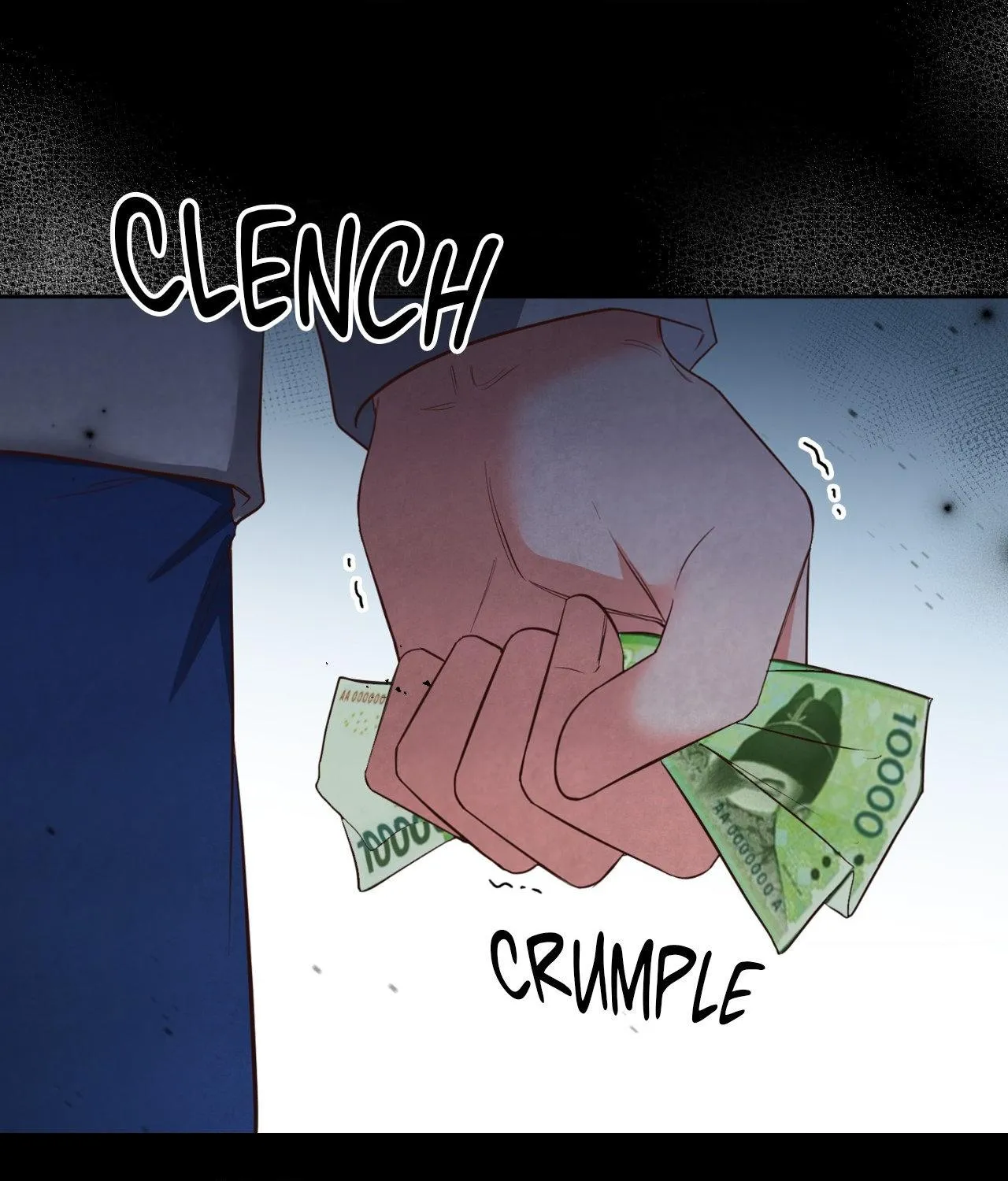 Myungwol Bathhouse Chapter 21 page 71 - 