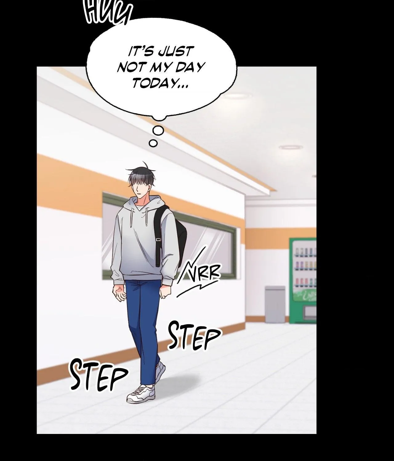 Myungwol Bathhouse Chapter 21 page 73 - 