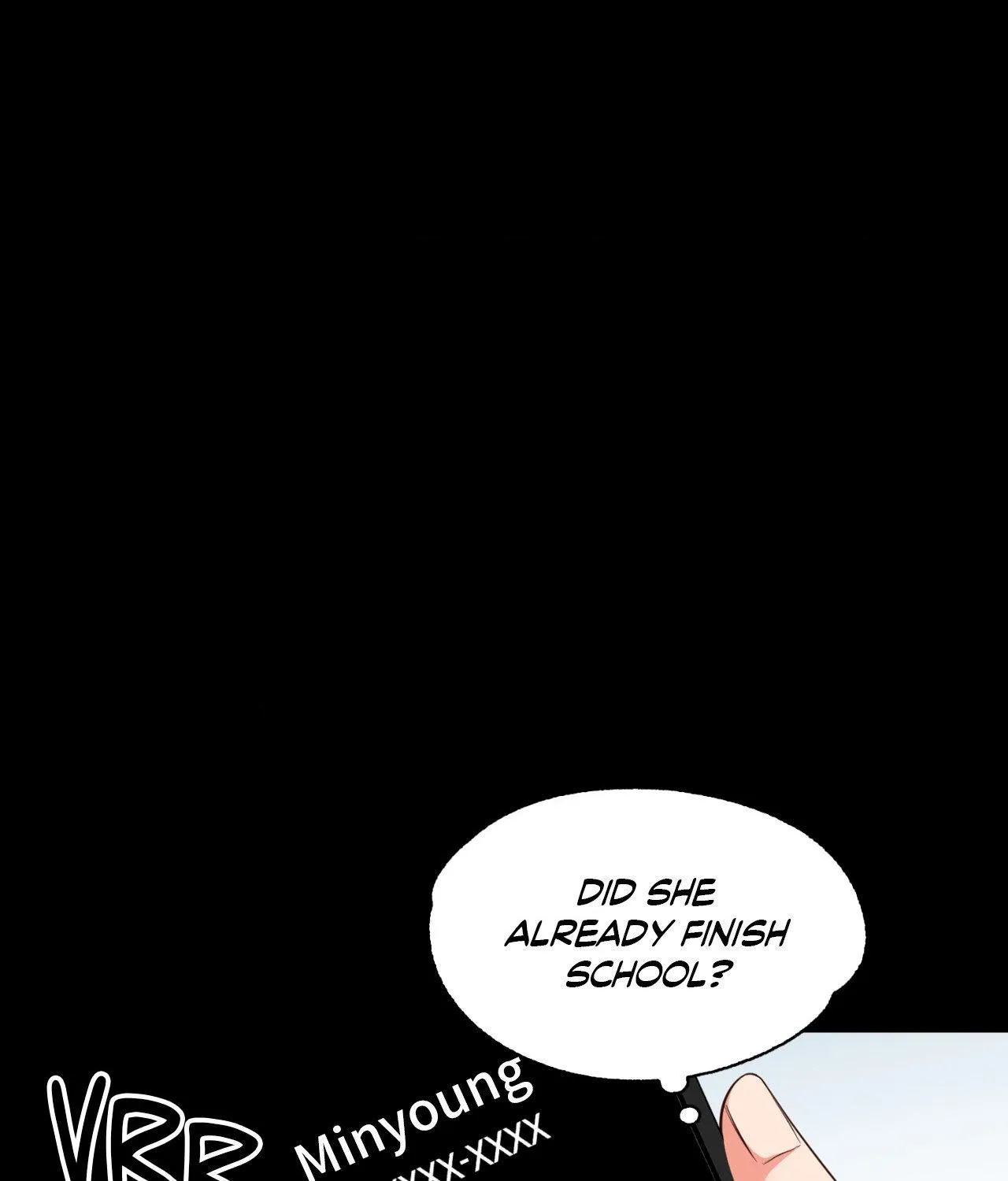 Myungwol Bathhouse Chapter 21 page 74 - 