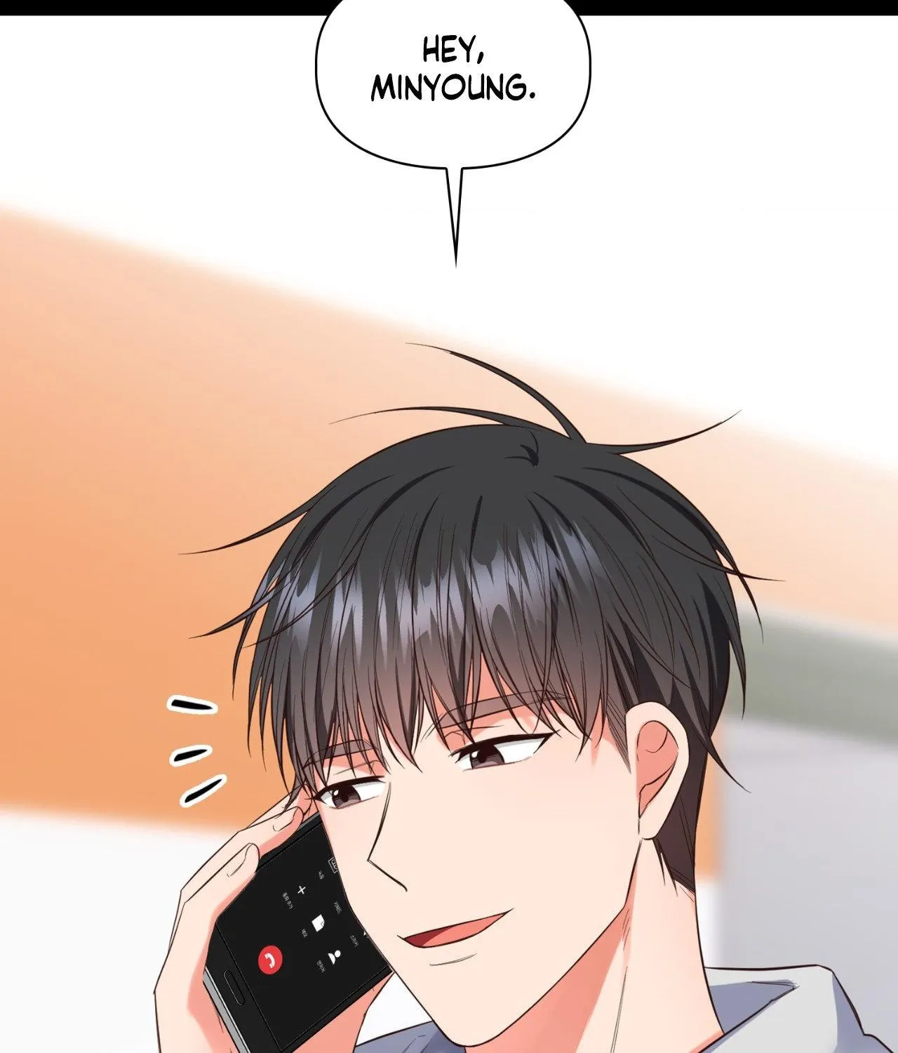 Myungwol Bathhouse Chapter 21 page 76 - 