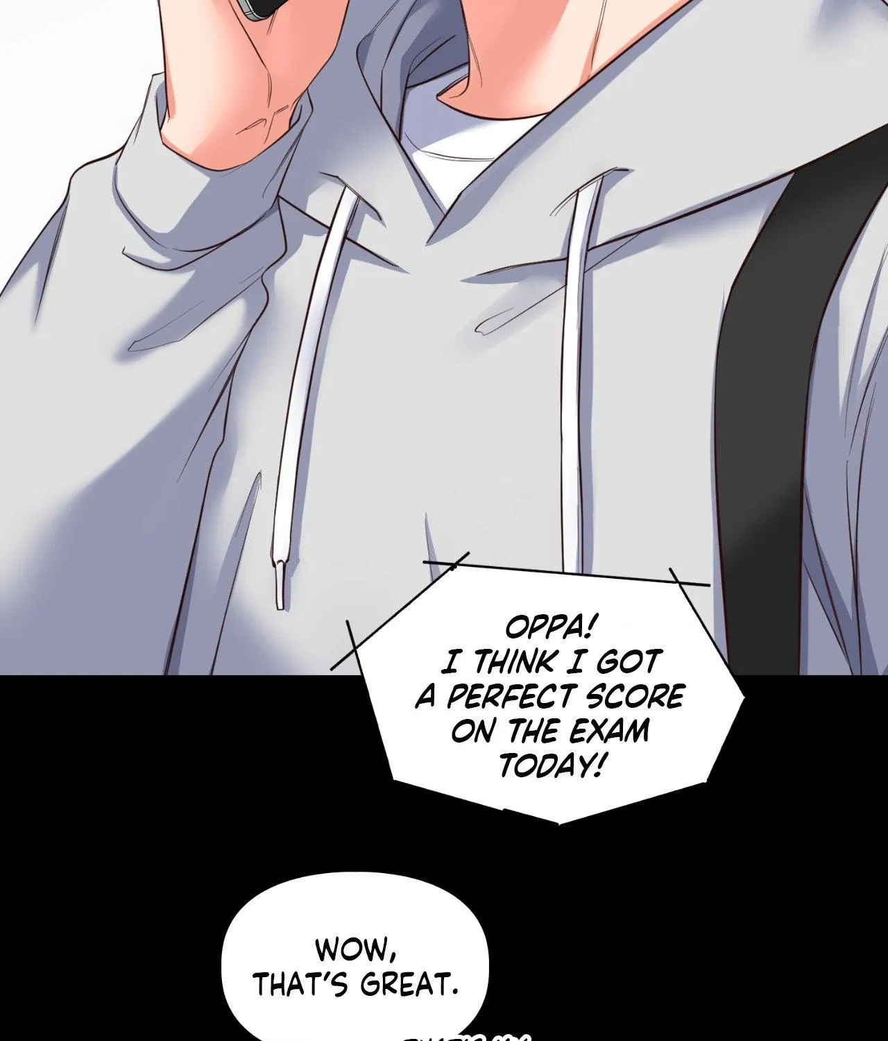 Myungwol Bathhouse Chapter 21 page 77 - 