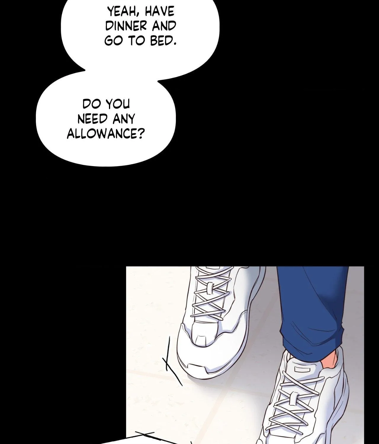 Myungwol Bathhouse Chapter 21 page 79 - 