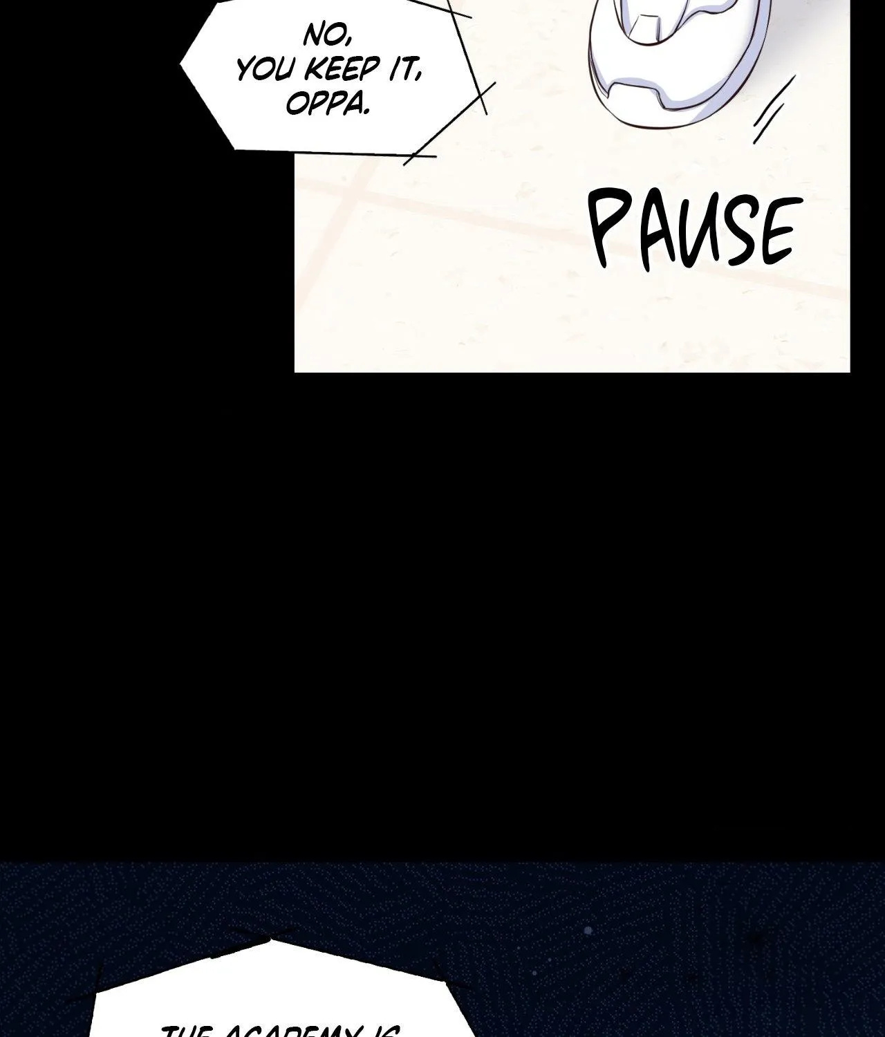 Myungwol Bathhouse Chapter 21 page 80 - 