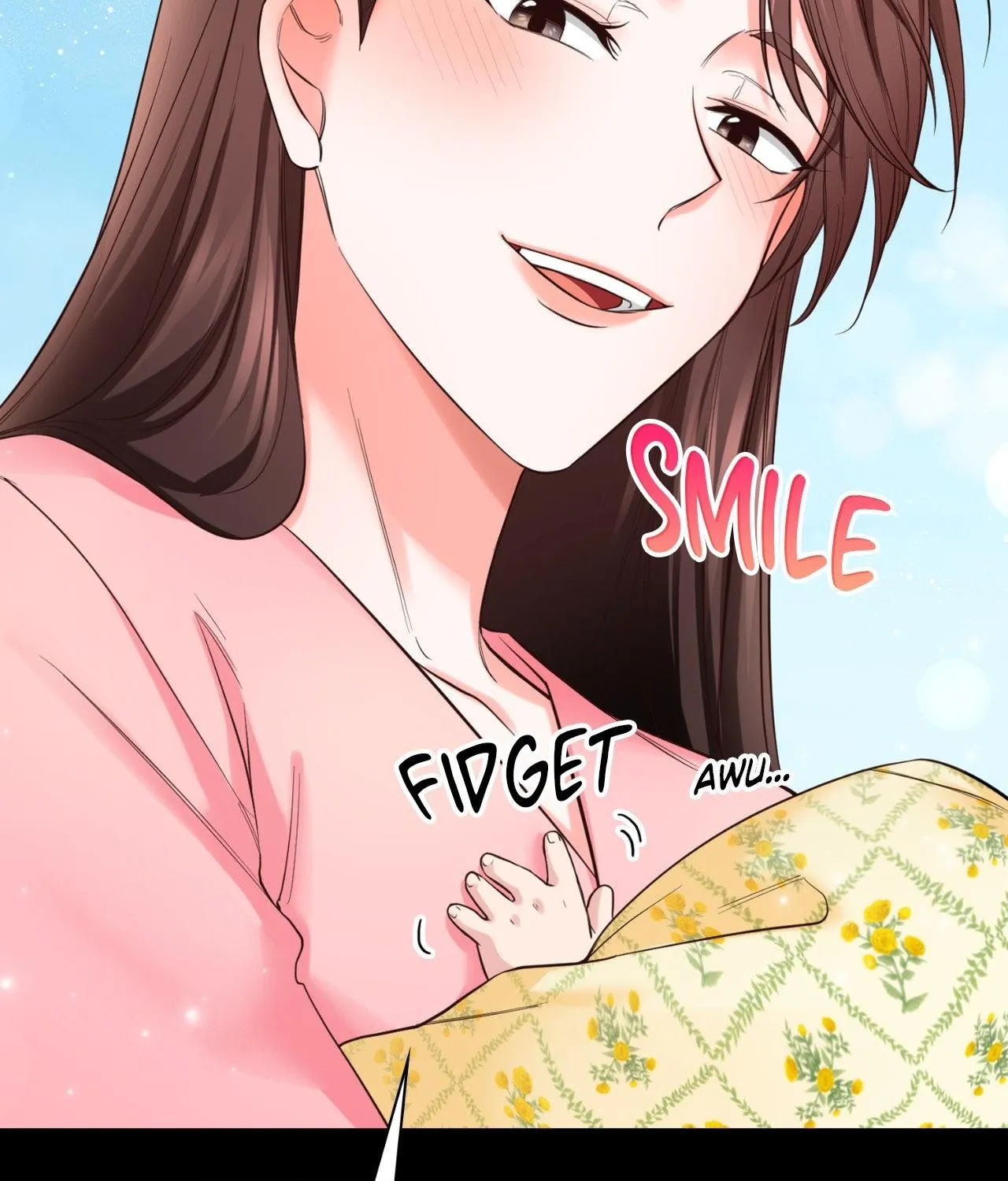 Myungwol Bathhouse Chapter 21 page 9 - 