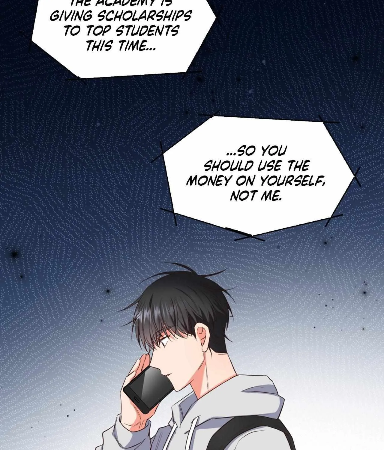 Myungwol Bathhouse Chapter 21 page 81 - 