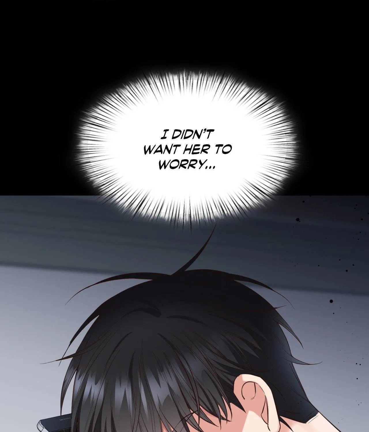 Myungwol Bathhouse Chapter 21 page 85 - 