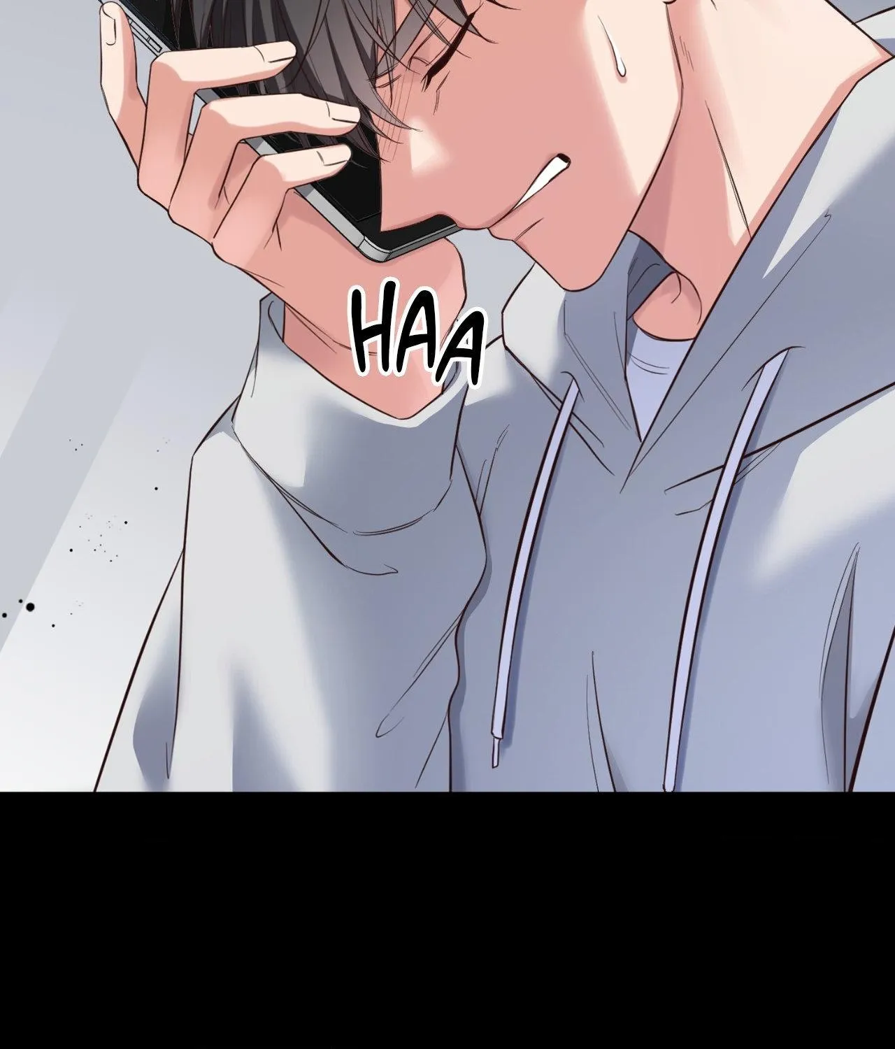 Myungwol Bathhouse Chapter 21 page 86 - 
