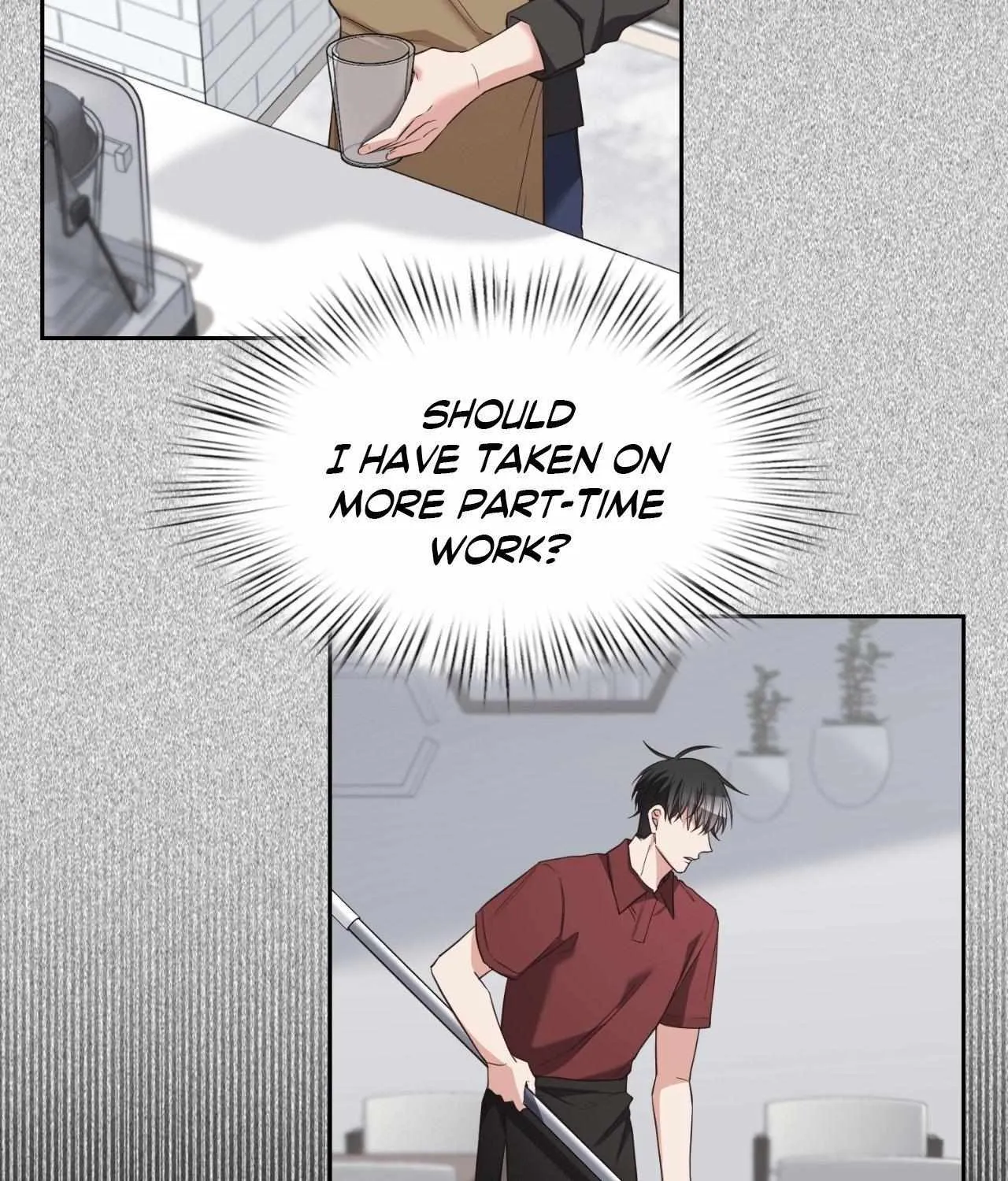 Myungwol Bathhouse Chapter 21 page 88 - 