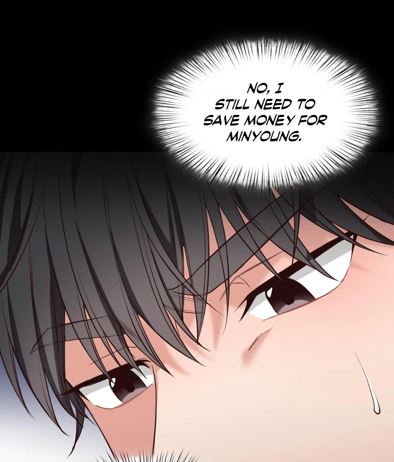 Myungwol Bathhouse Chapter 21 page 90 - 