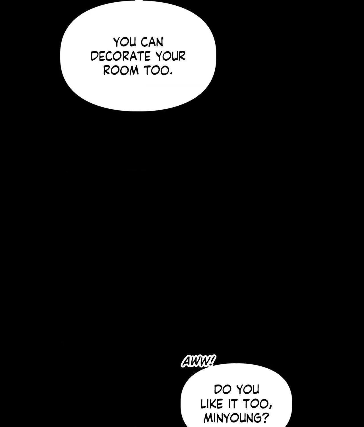 Myungwol Bathhouse Chapter 21 page 10 - 