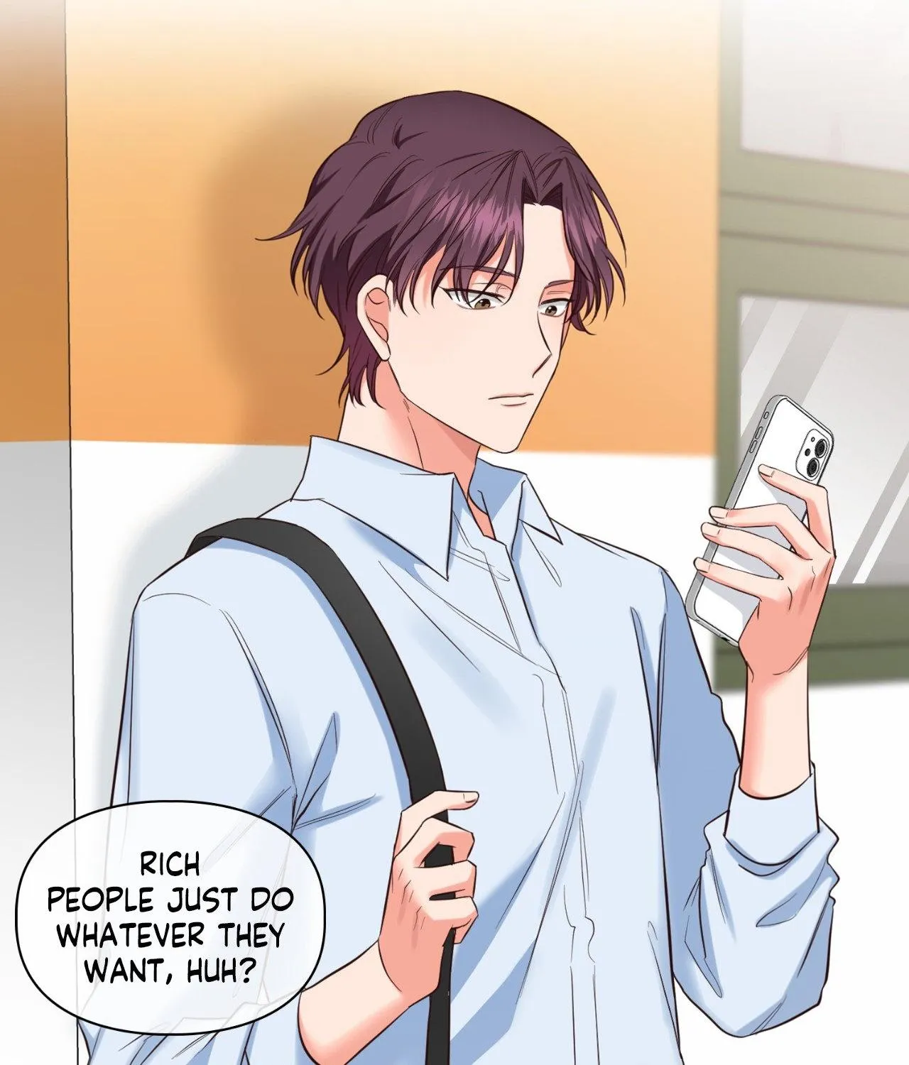 Myungwol Bathhouse Chapter 21 page 94 - 