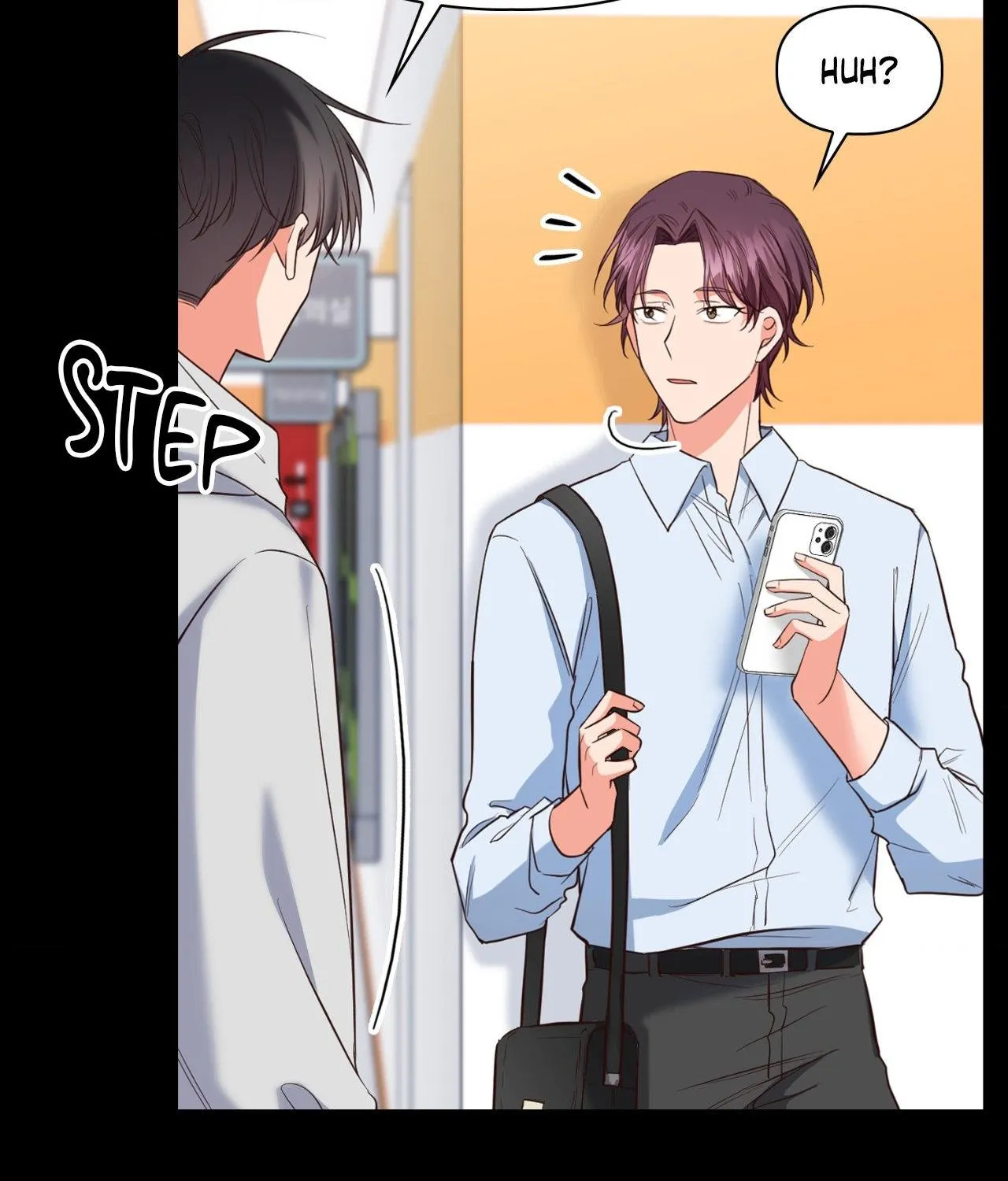 Myungwol Bathhouse Chapter 21 page 99 - 