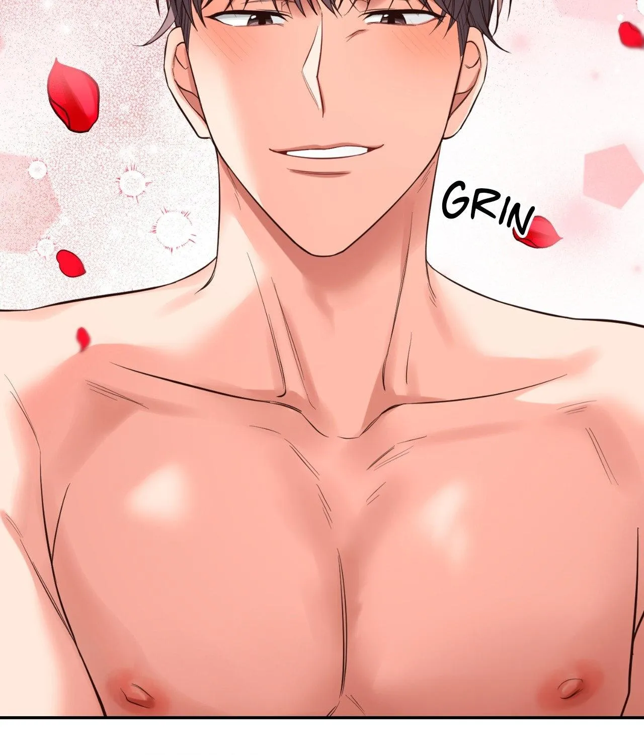 Myungwol Bathhouse Chapter 22 page 107 - 