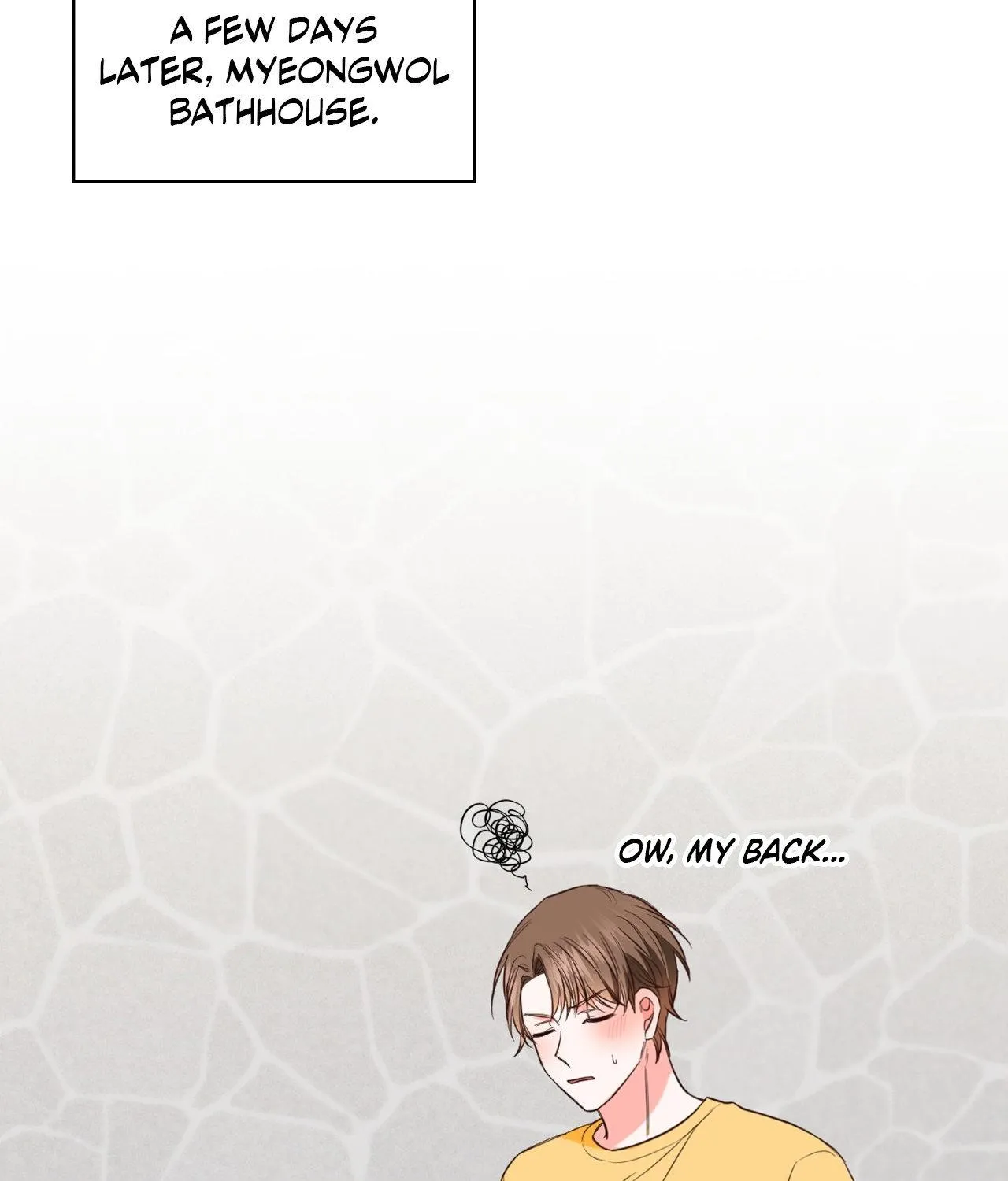 Myungwol Bathhouse Chapter 22 page 109 - 