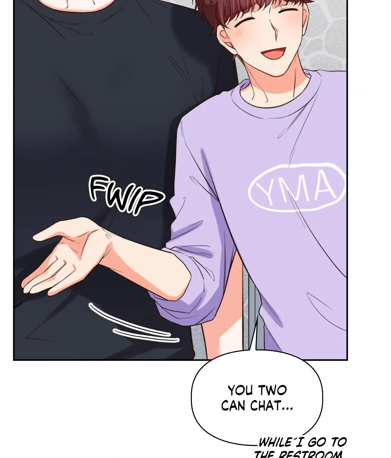 Myungwol Bathhouse Chapter 22 page 114 - 