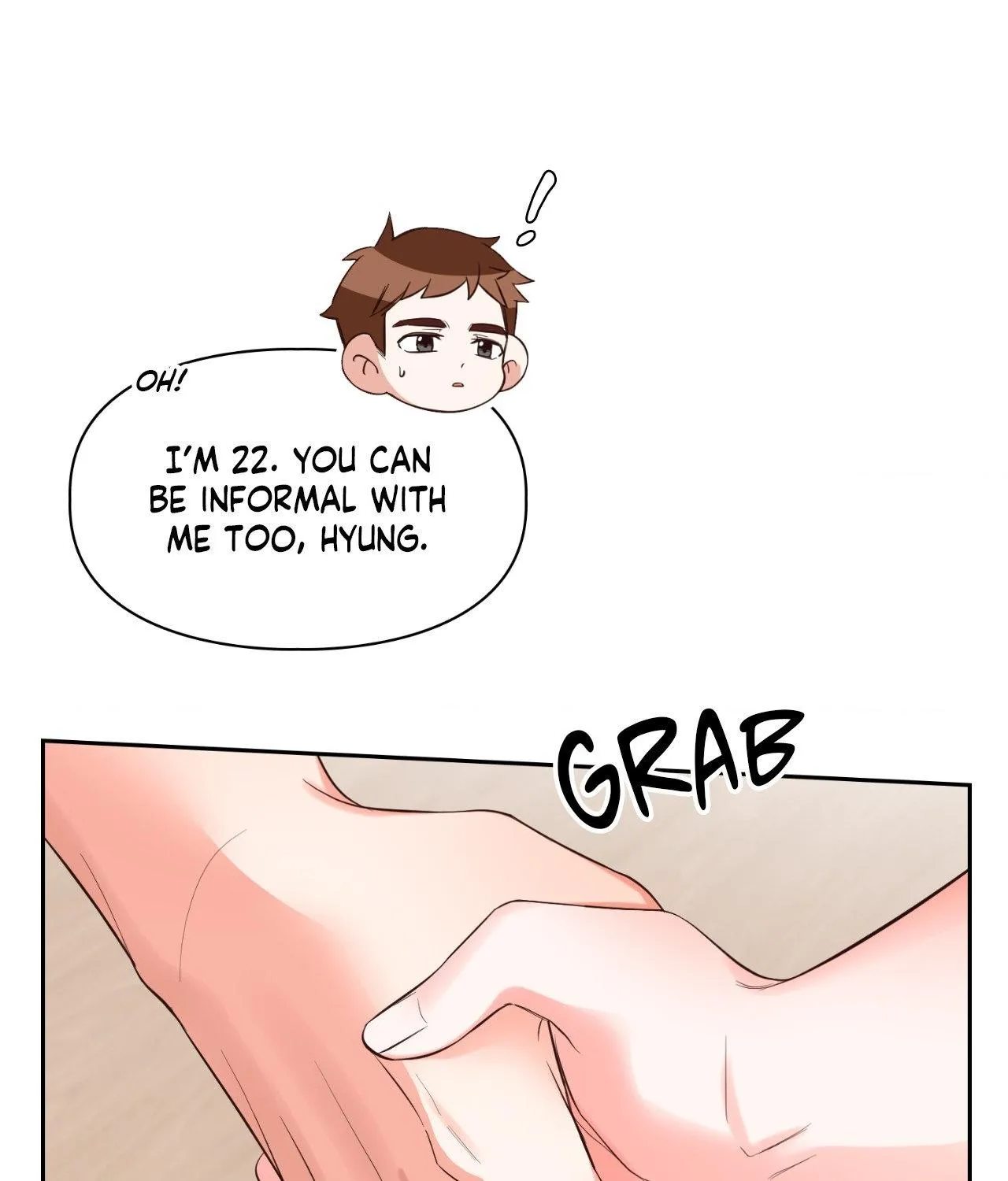 Myungwol Bathhouse Chapter 22 page 123 - 