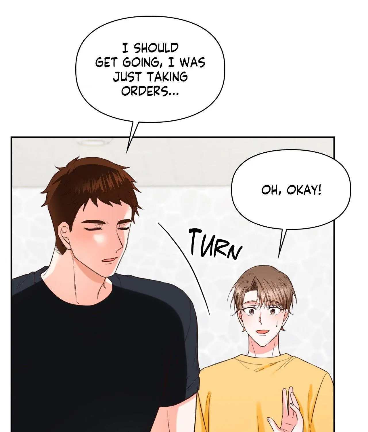 Myungwol Bathhouse Chapter 22 page 125 - 