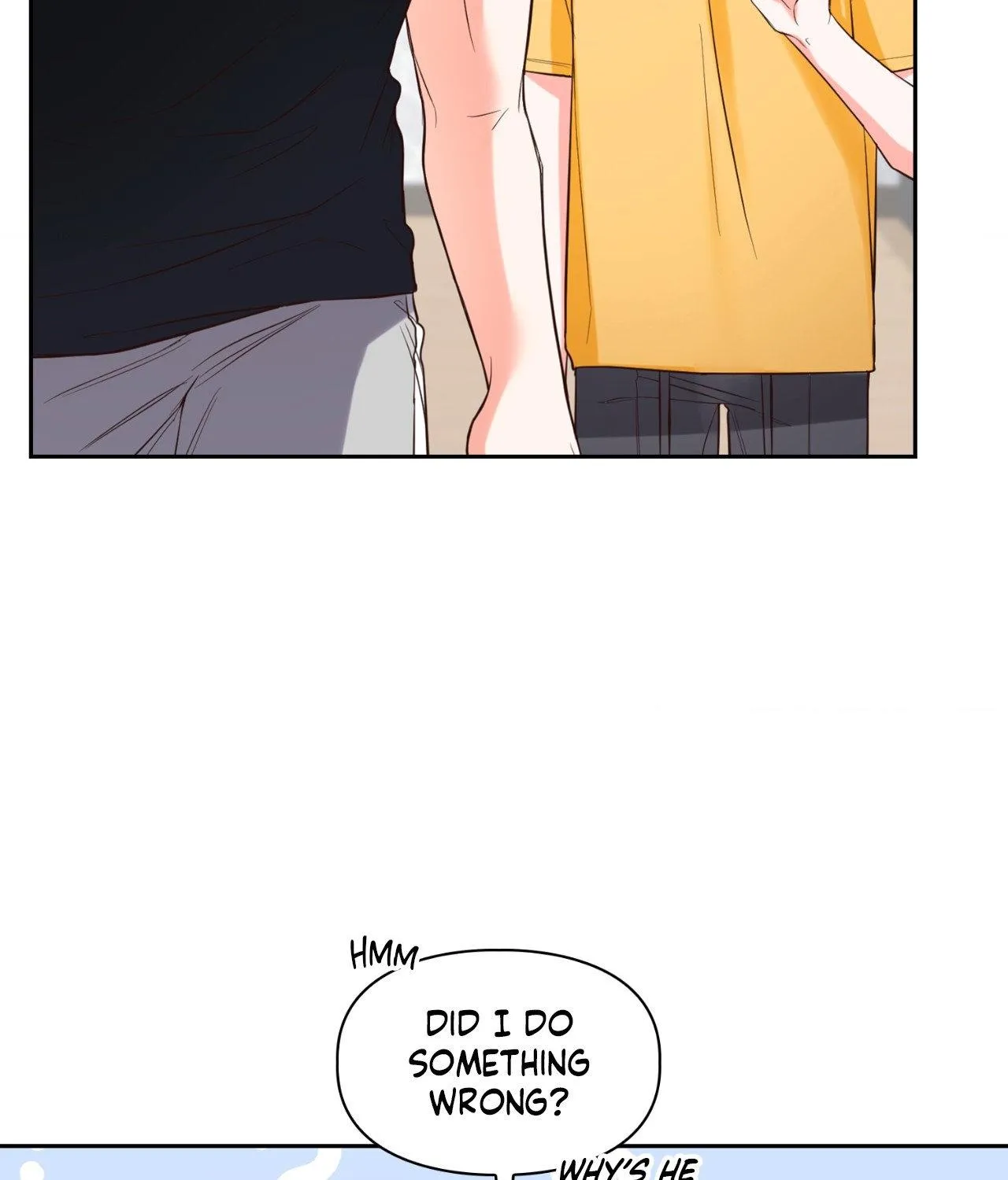 Myungwol Bathhouse Chapter 22 page 126 - 
