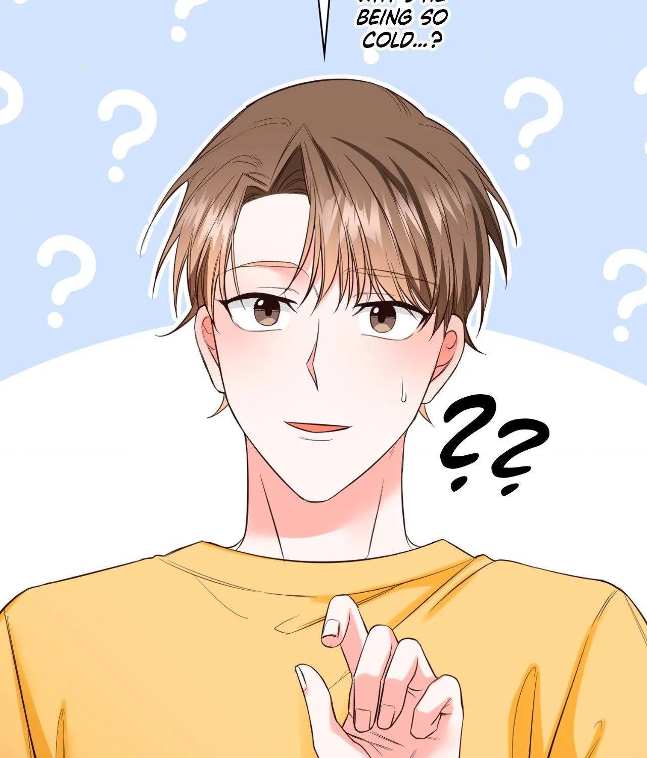 Myungwol Bathhouse Chapter 22 page 127 - 