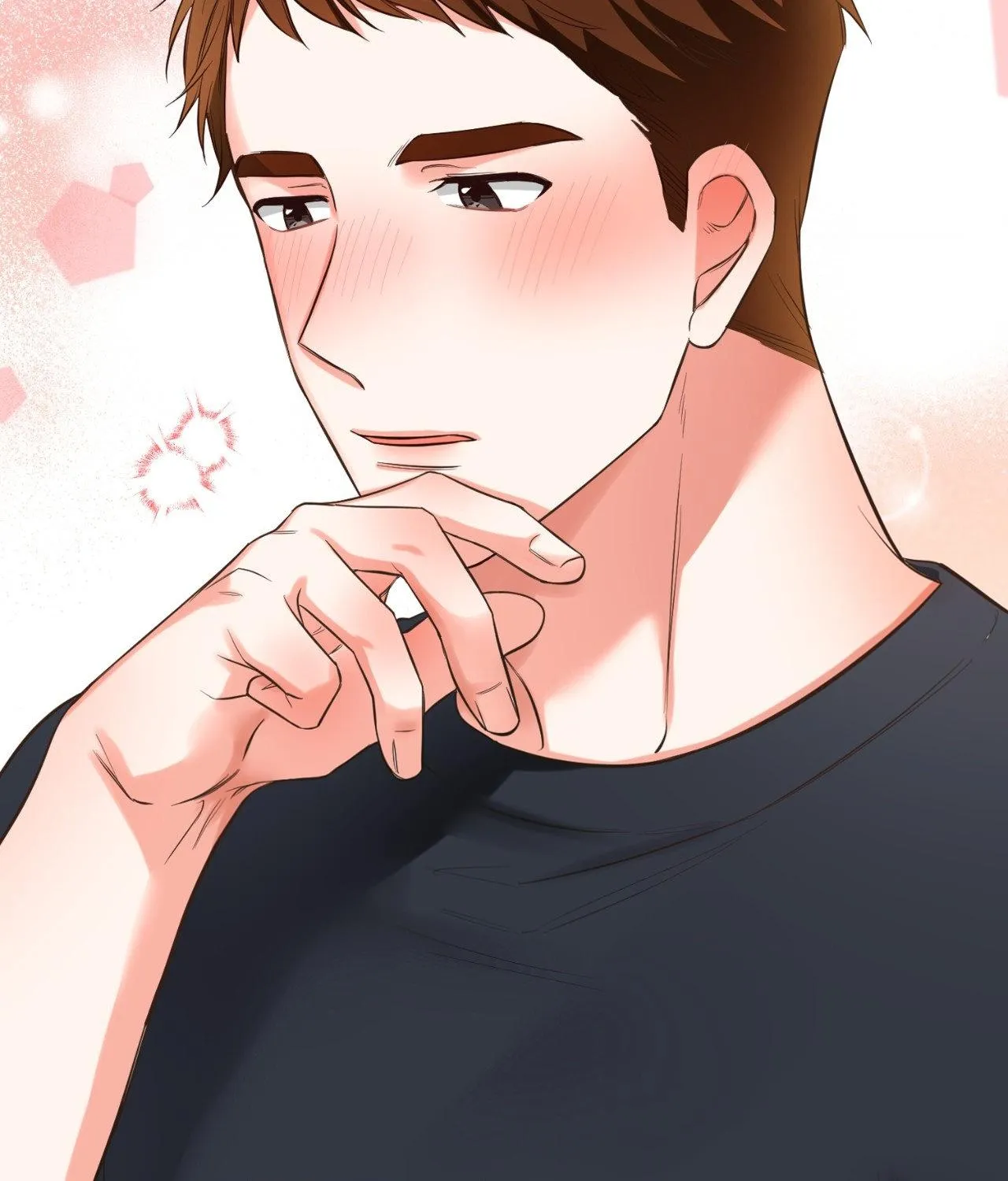 Myungwol Bathhouse Chapter 22 page 130 - 