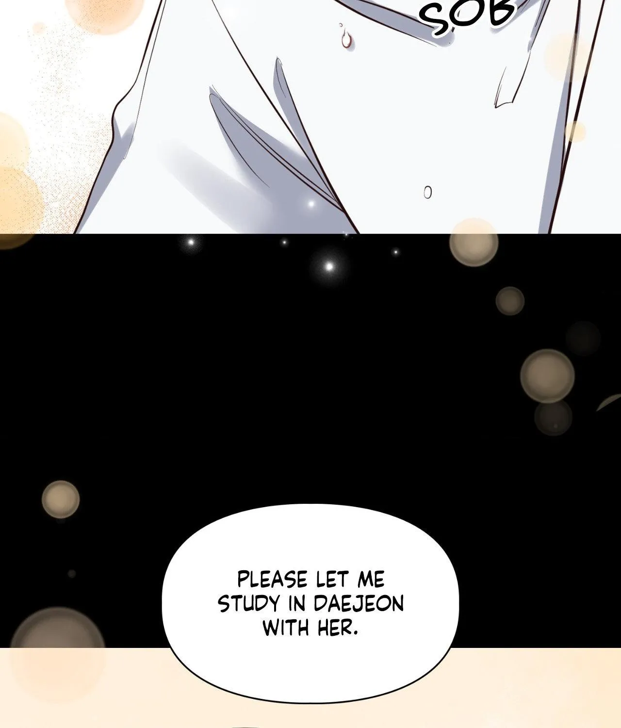 Myungwol Bathhouse Chapter 22 page 15 - 
