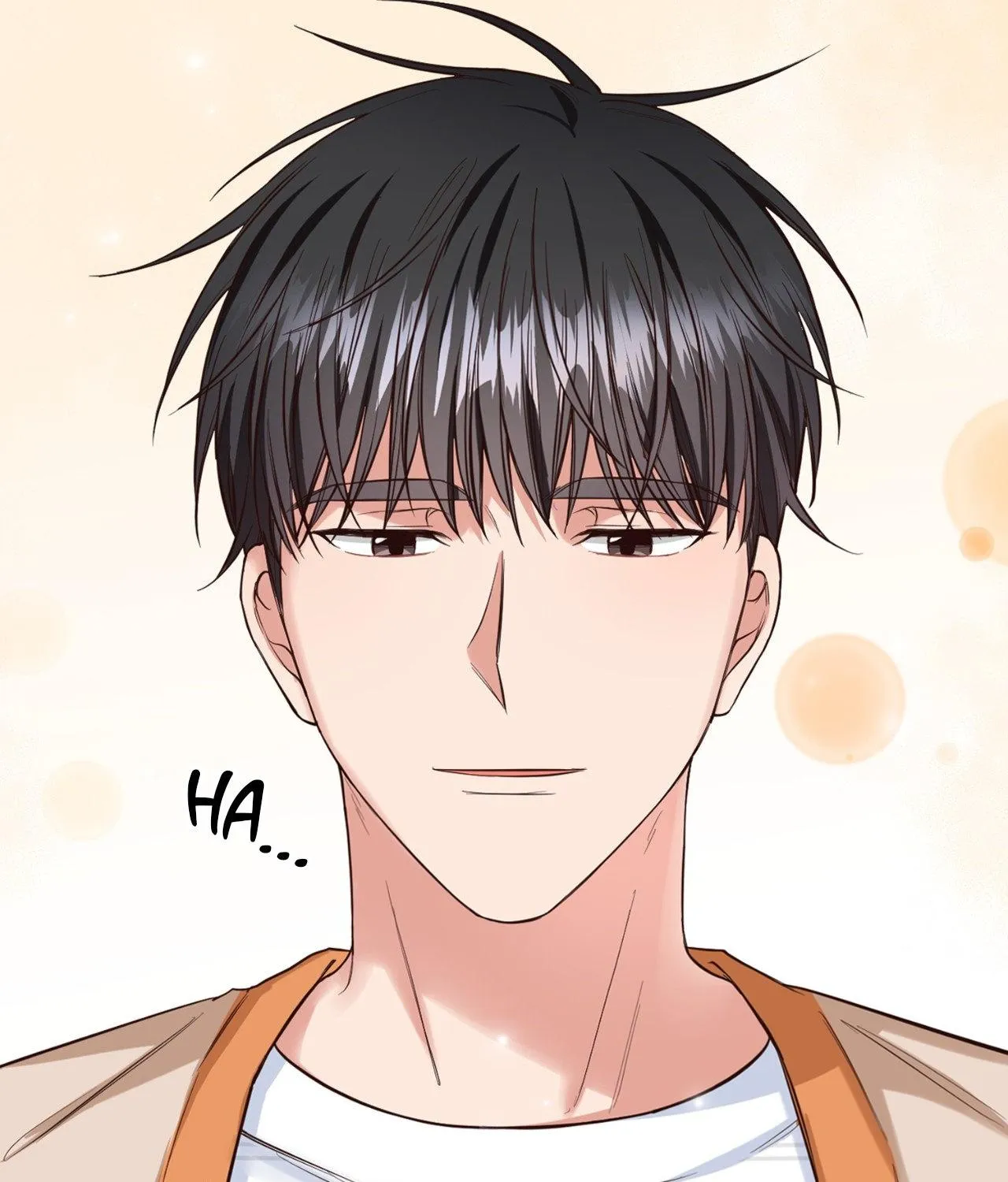 Myungwol Bathhouse Chapter 22 page 16 - 