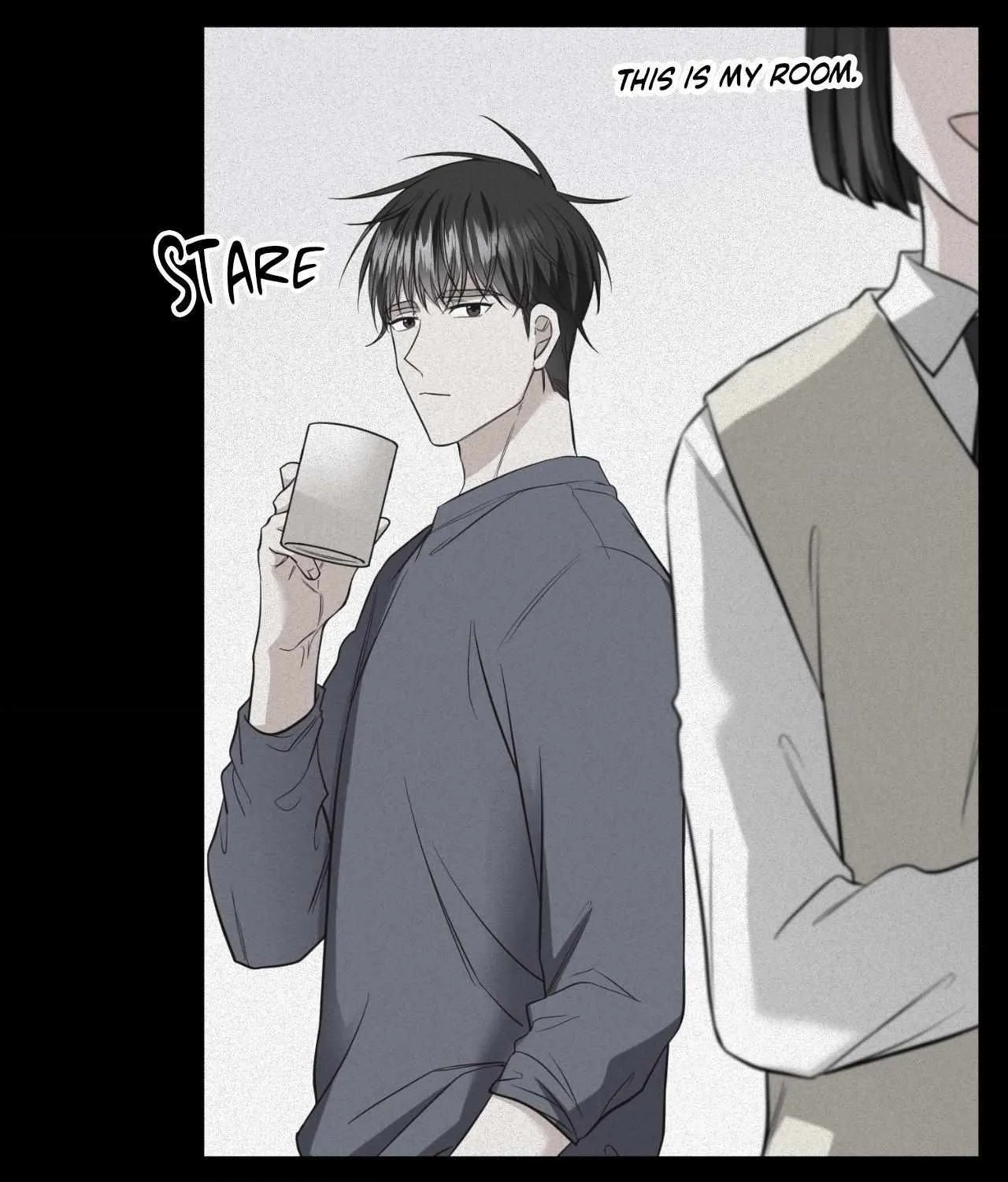 Myungwol Bathhouse Chapter 22 page 20 - 