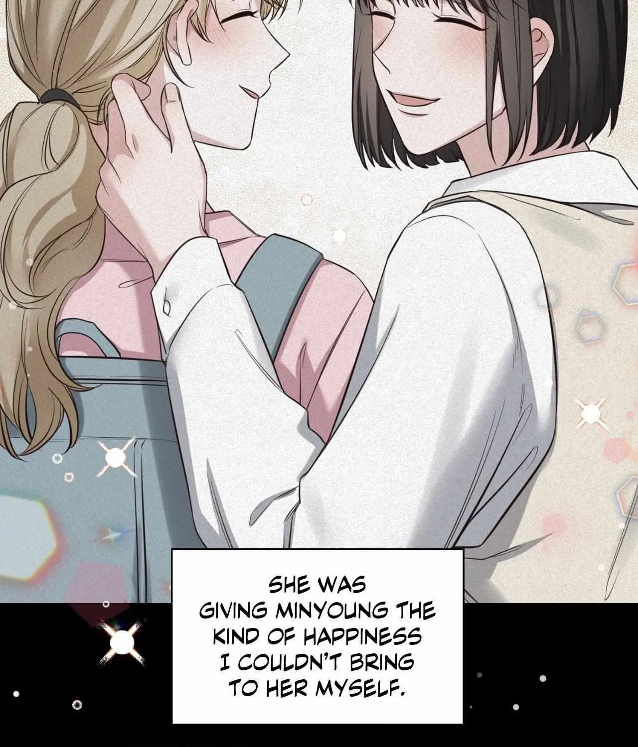 Myungwol Bathhouse Chapter 22 page 22 - 