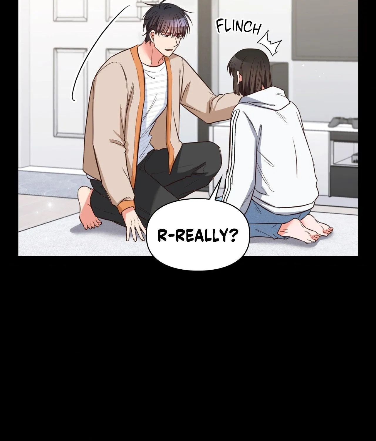 Myungwol Bathhouse Chapter 22 page 25 - 
