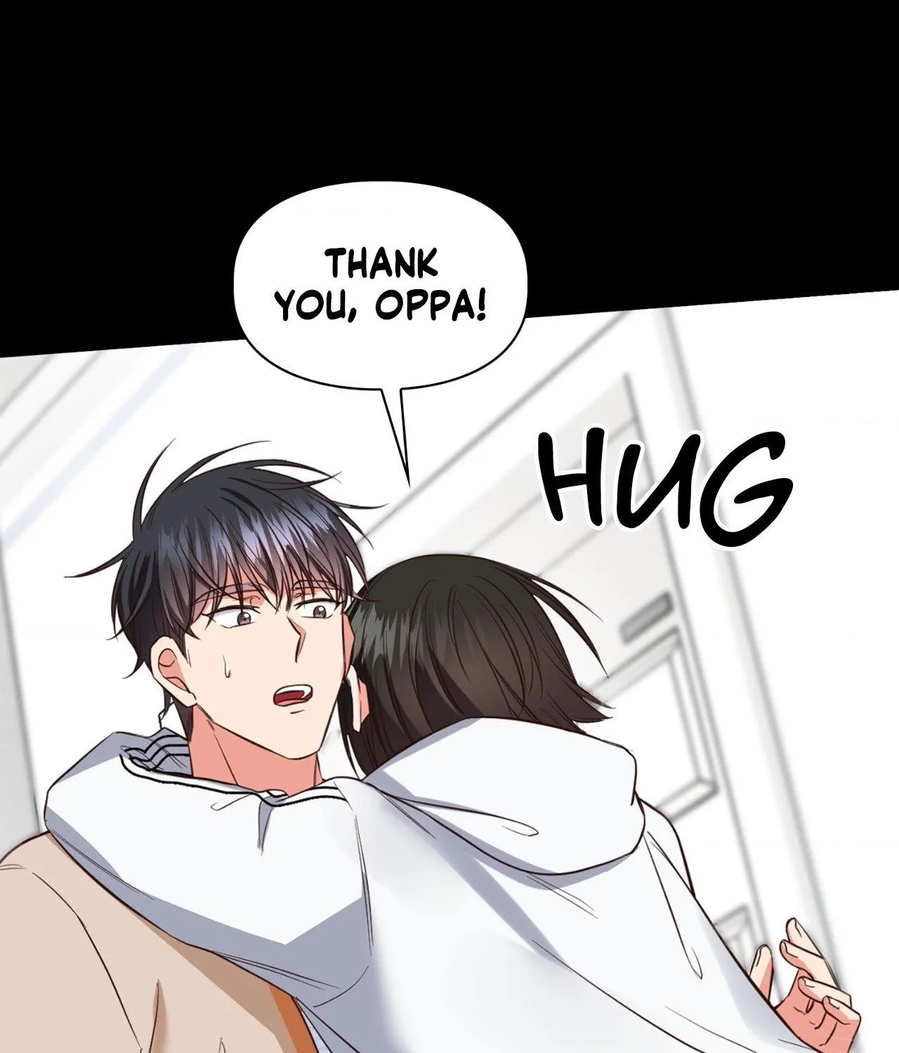 Myungwol Bathhouse Chapter 22 page 26 - 