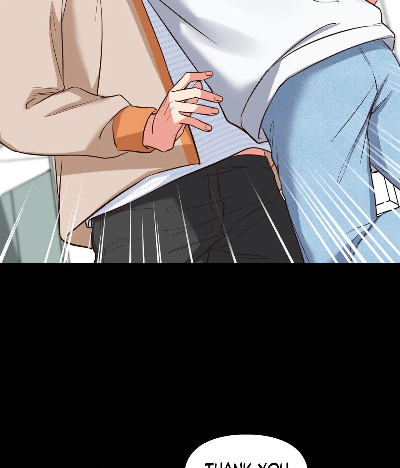 Myungwol Bathhouse Chapter 22 page 27 - 