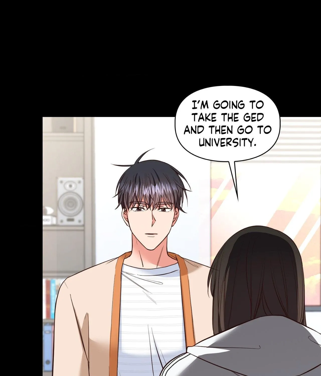Myungwol Bathhouse Chapter 22 page 4 - 