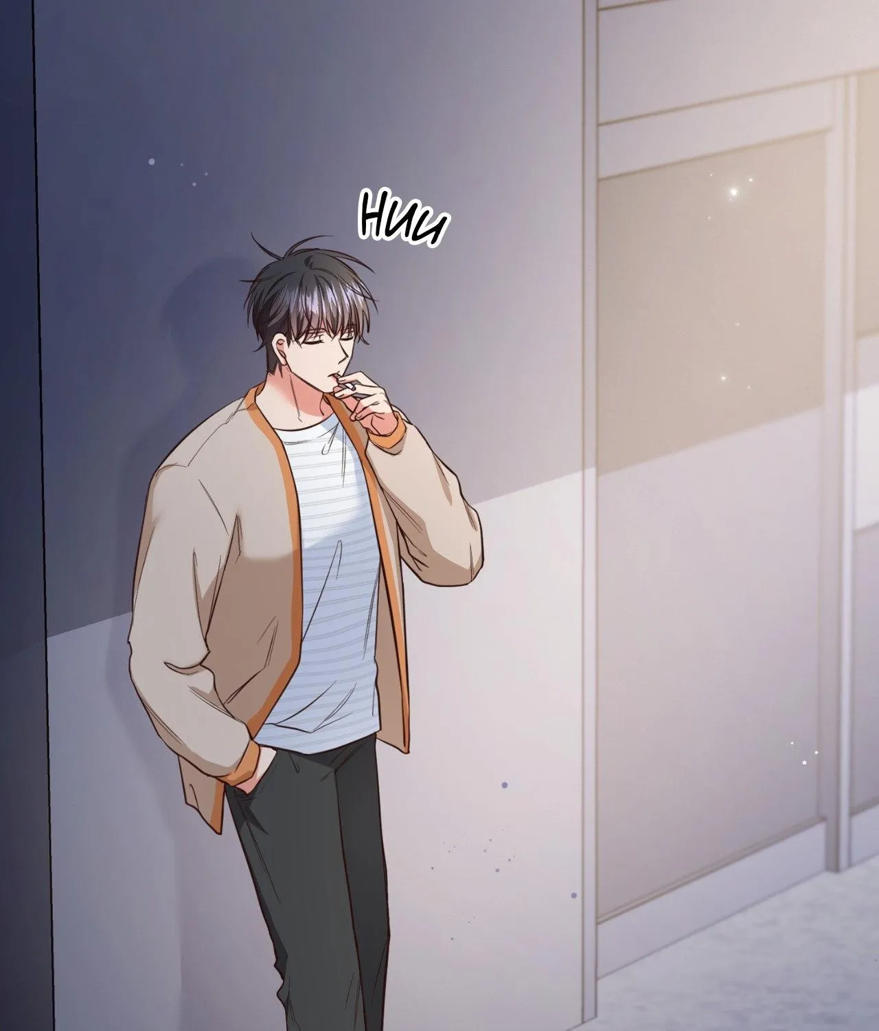 Myungwol Bathhouse Chapter 22 page 31 - 