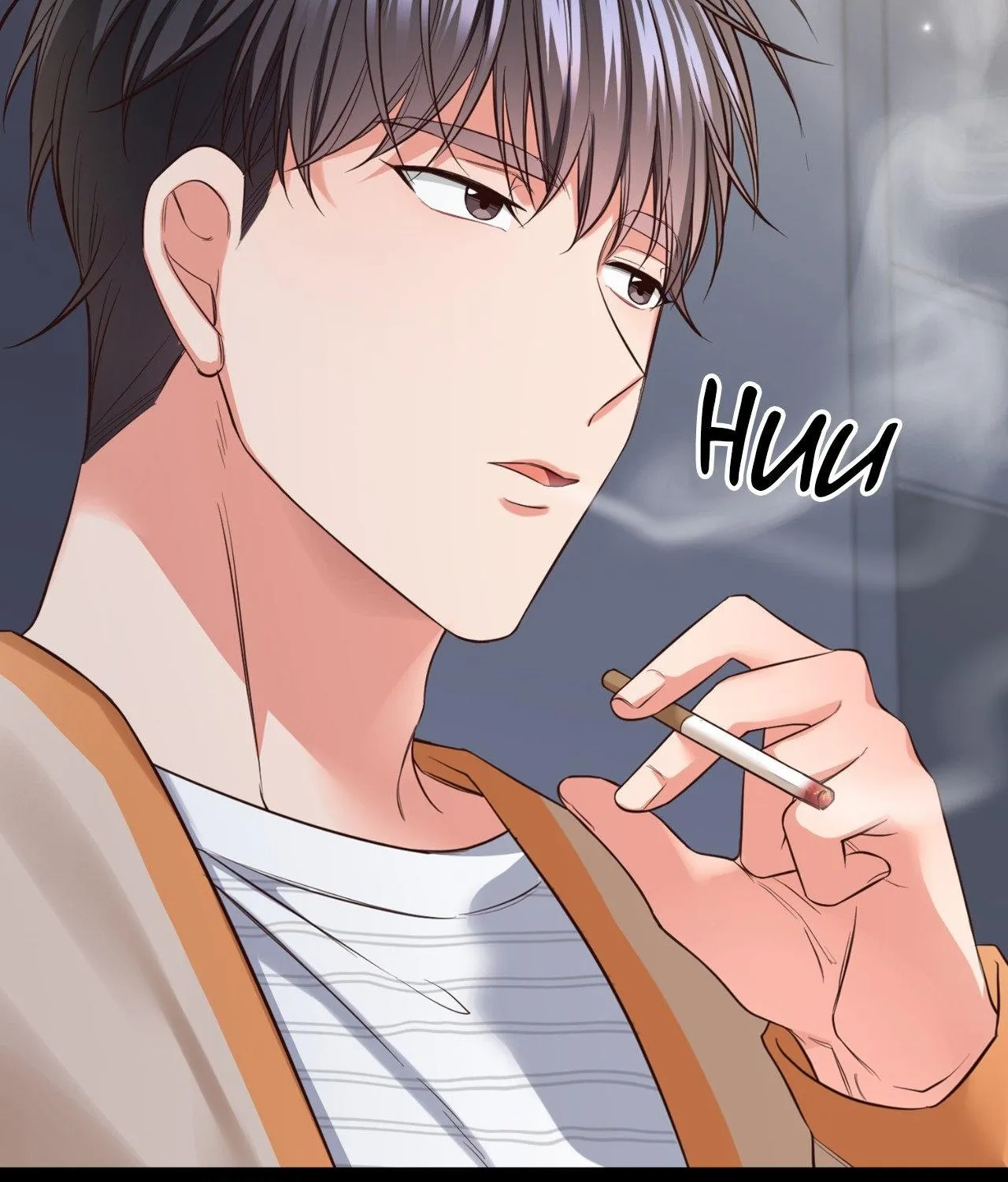 Myungwol Bathhouse Chapter 22 page 33 - 