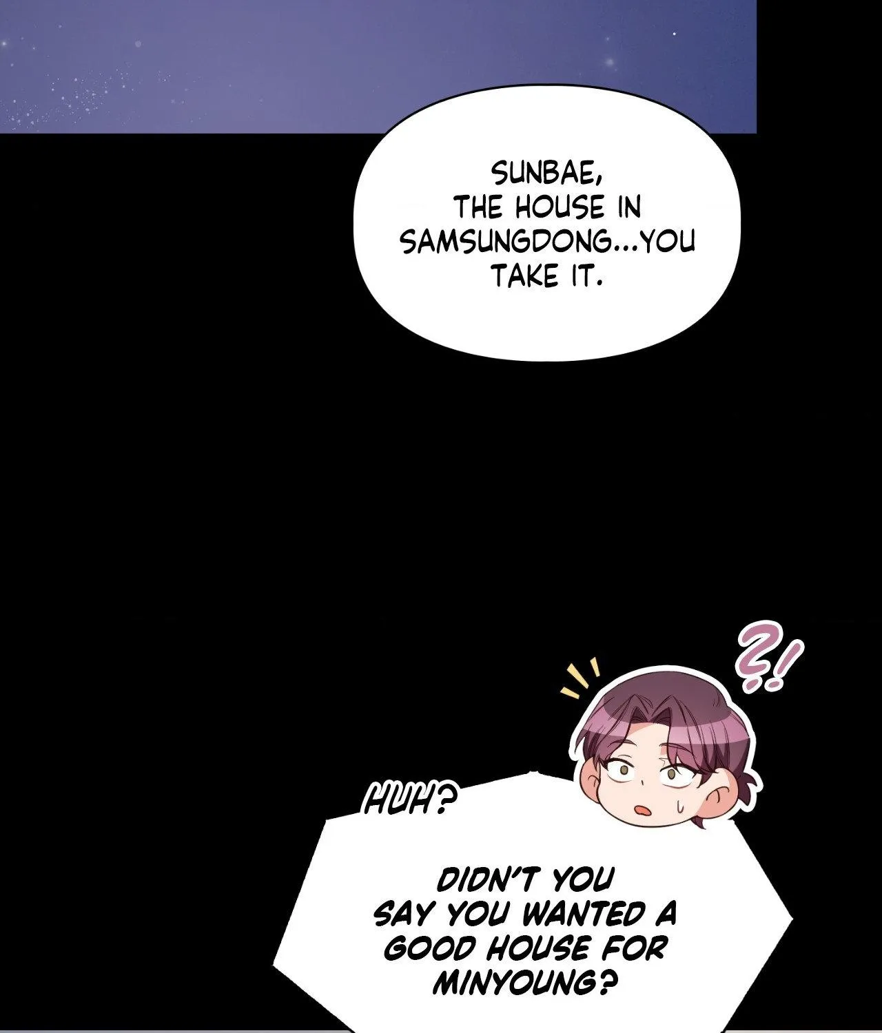 Myungwol Bathhouse Chapter 22 page 40 - 