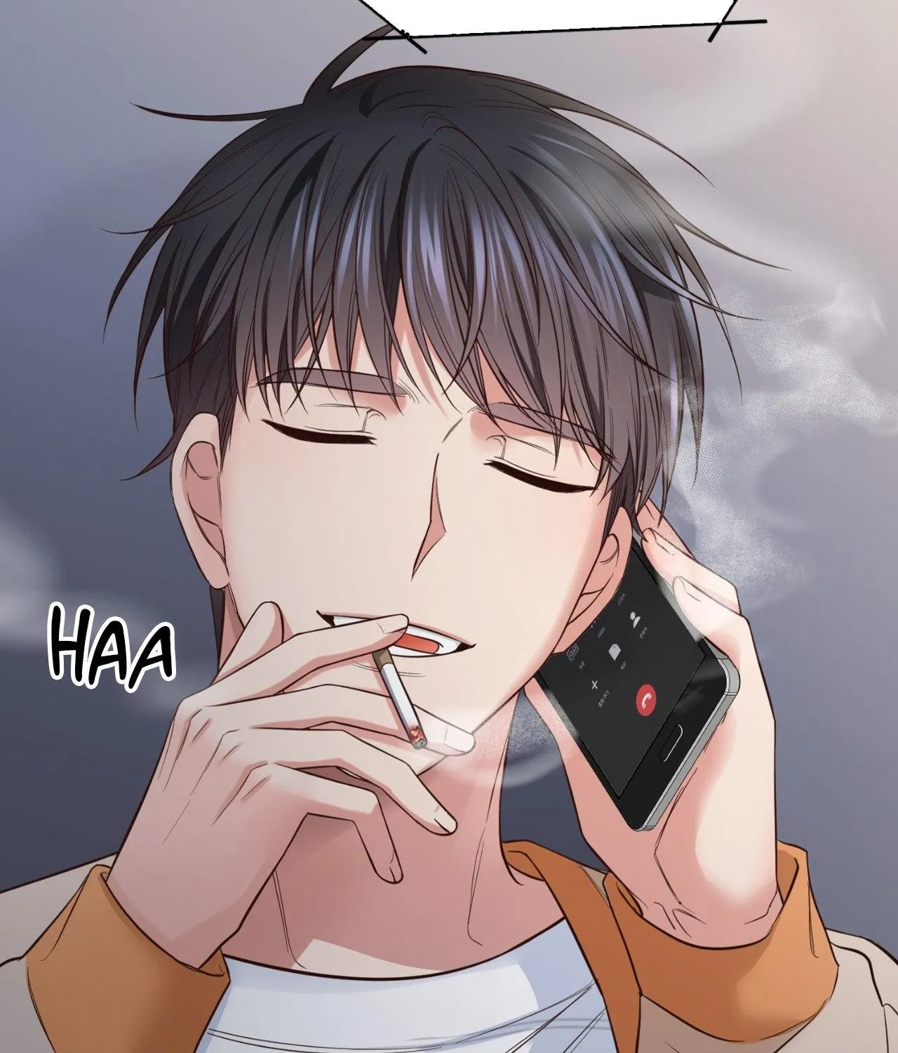 Myungwol Bathhouse Chapter 22 page 41 - 