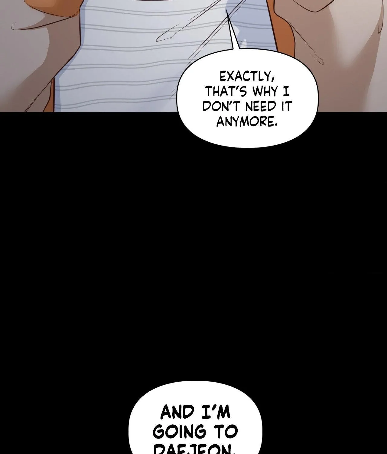 Myungwol Bathhouse Chapter 22 page 42 - 